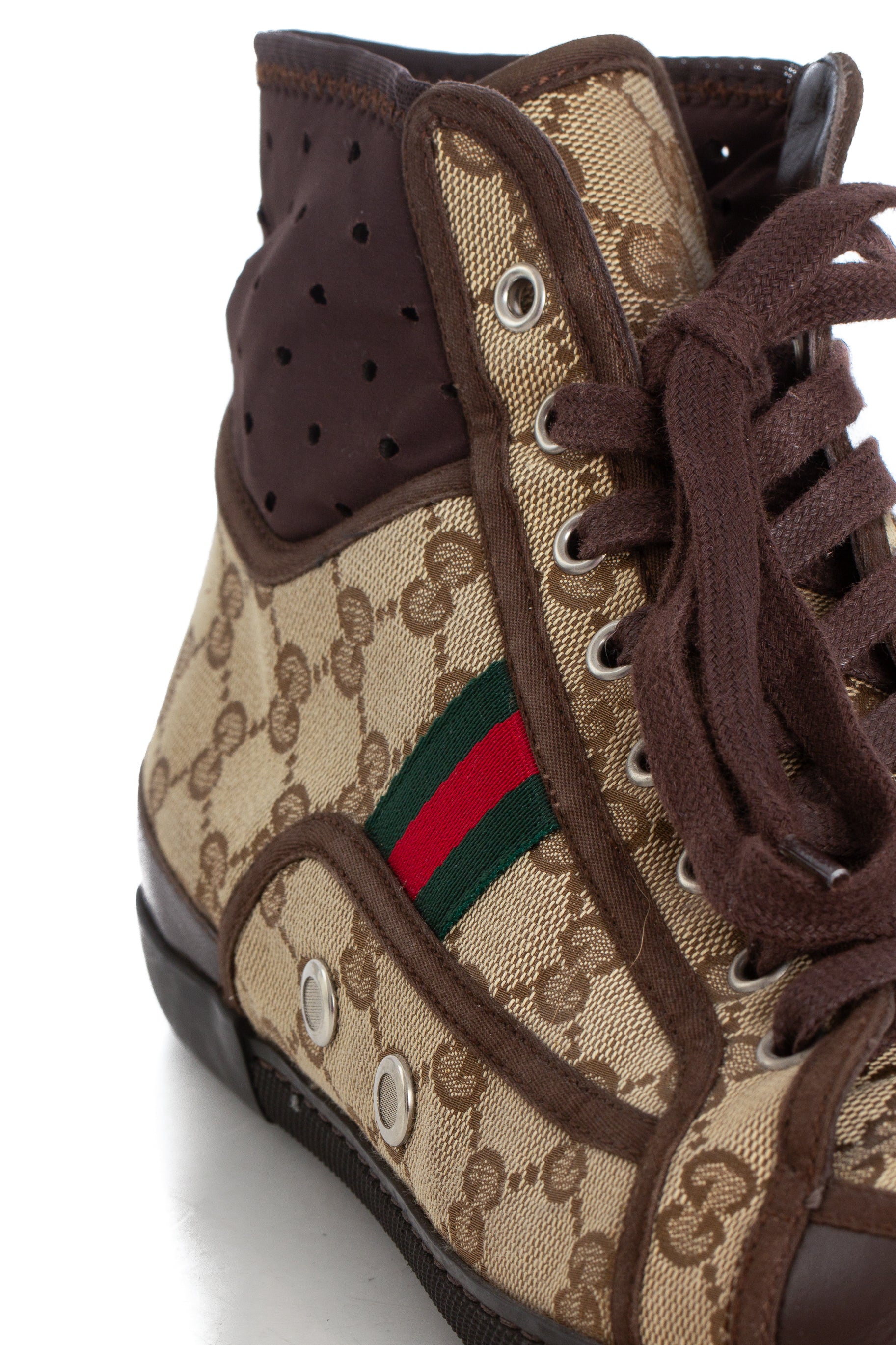 Gucci, 9.5 USA