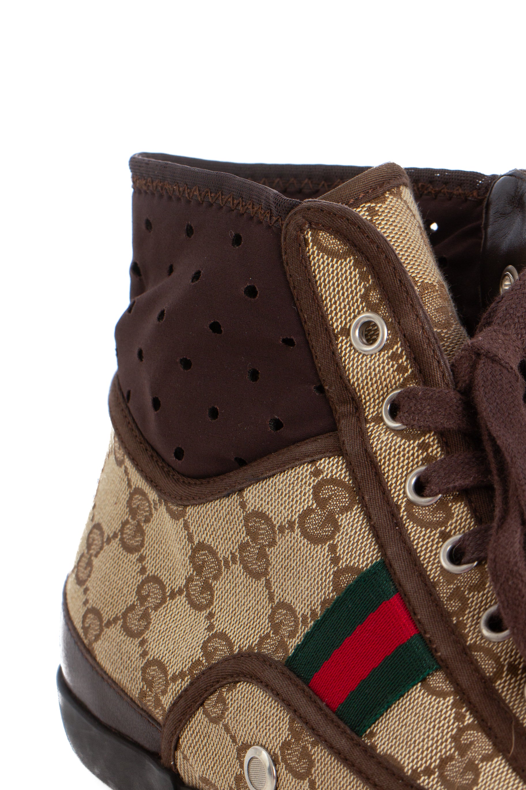 Gucci, 9.5 USA