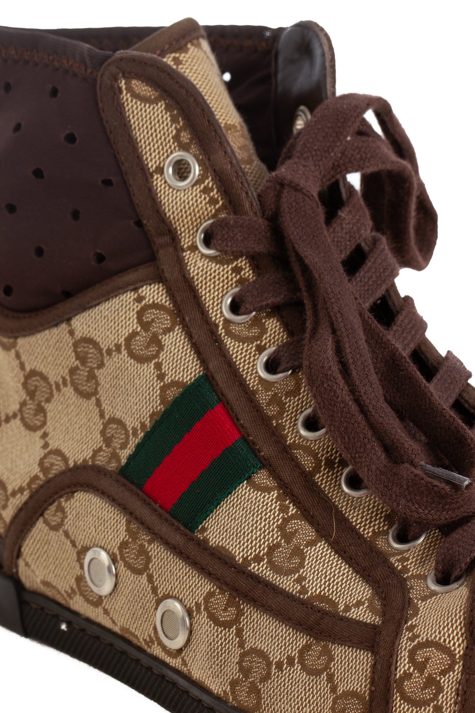Gucci, 9.5 USA