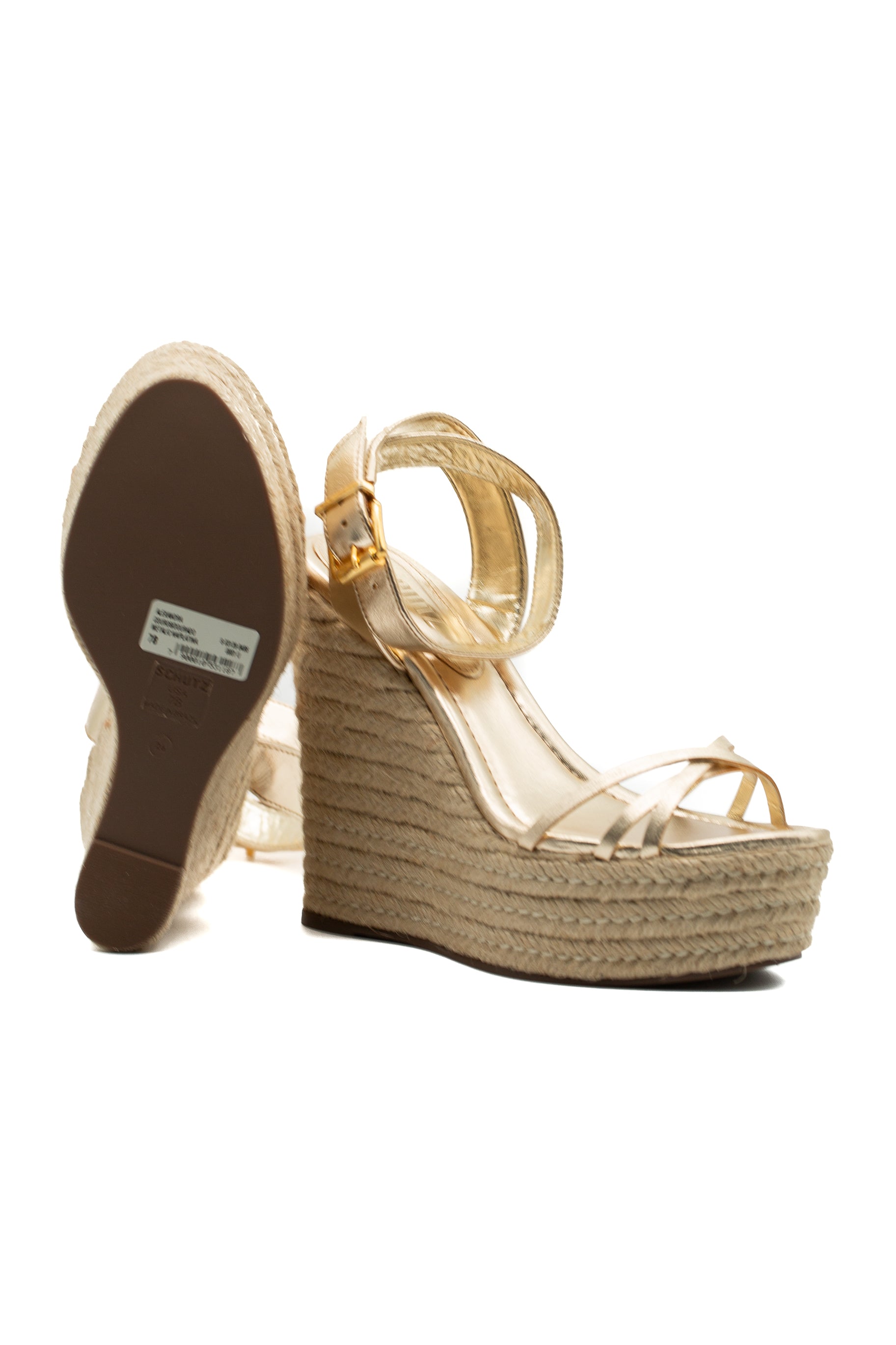 Schutz, 7 USA