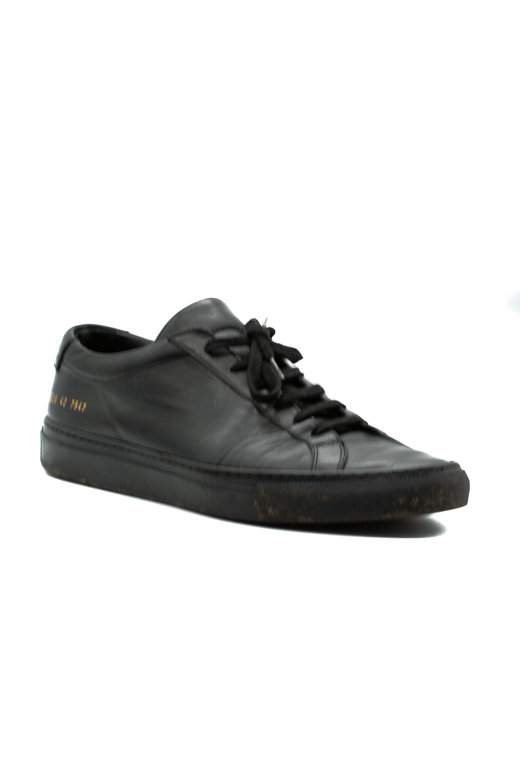 Common Projects, 10.5 USA