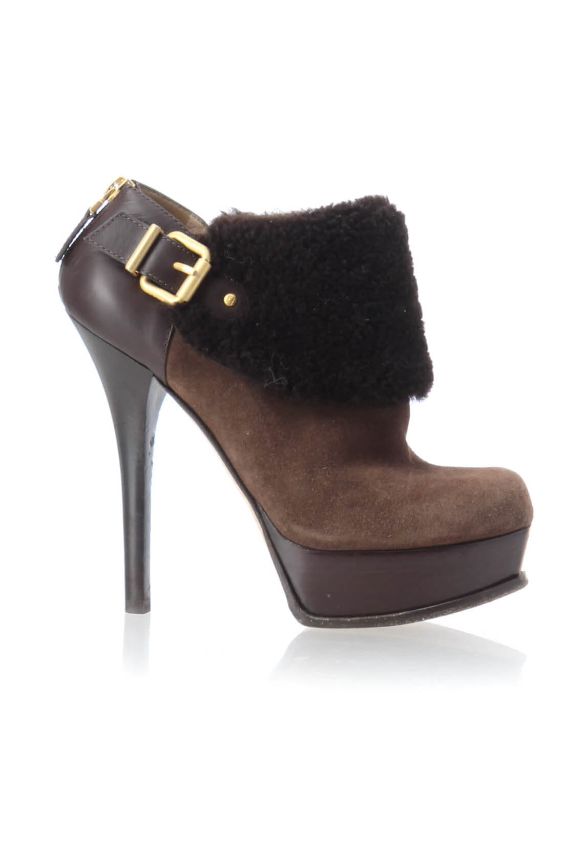 FENDI, 9 USA