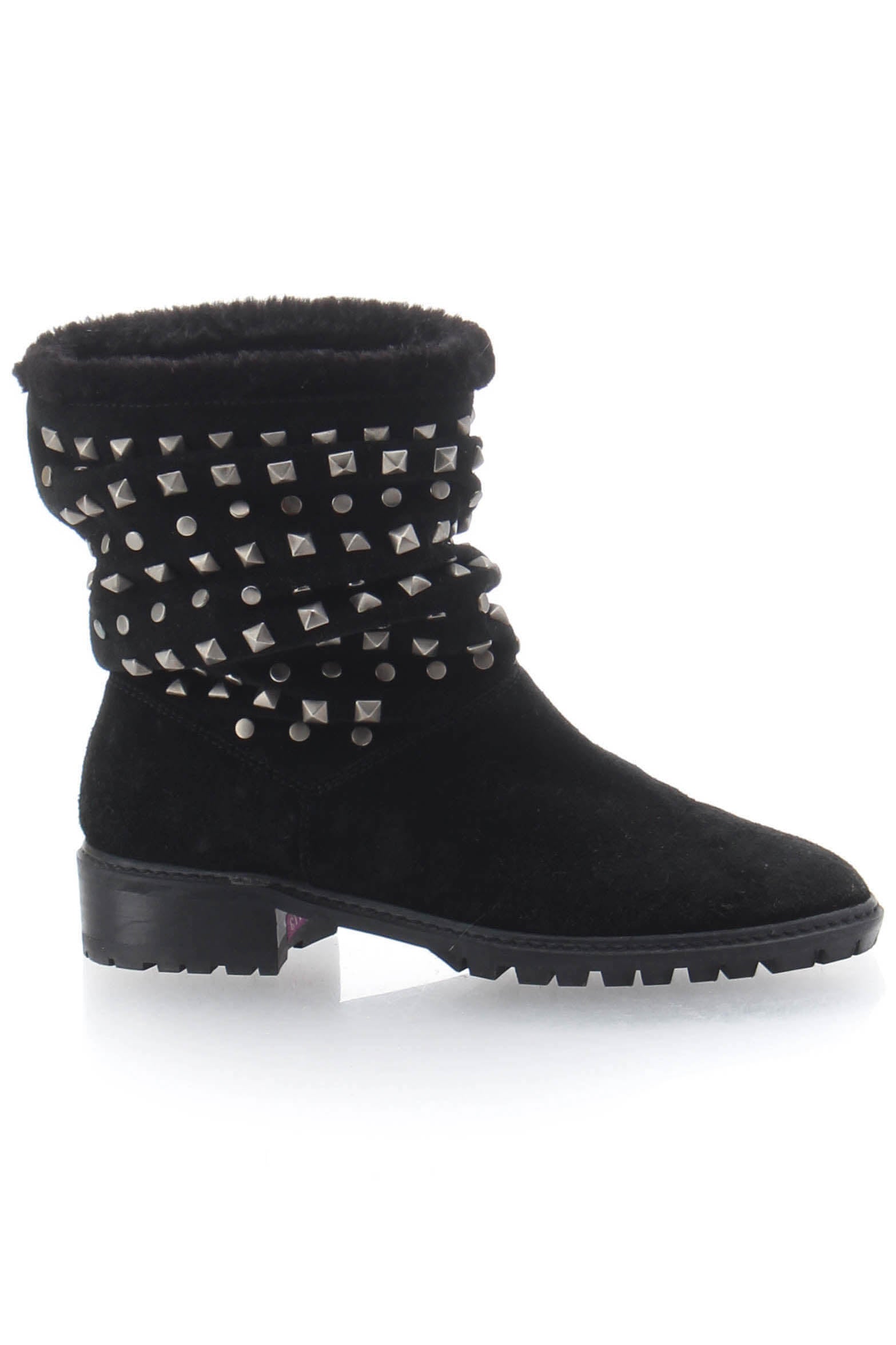Stuart Weitzman, 7.5 USA