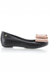 Melissa, Talla 8