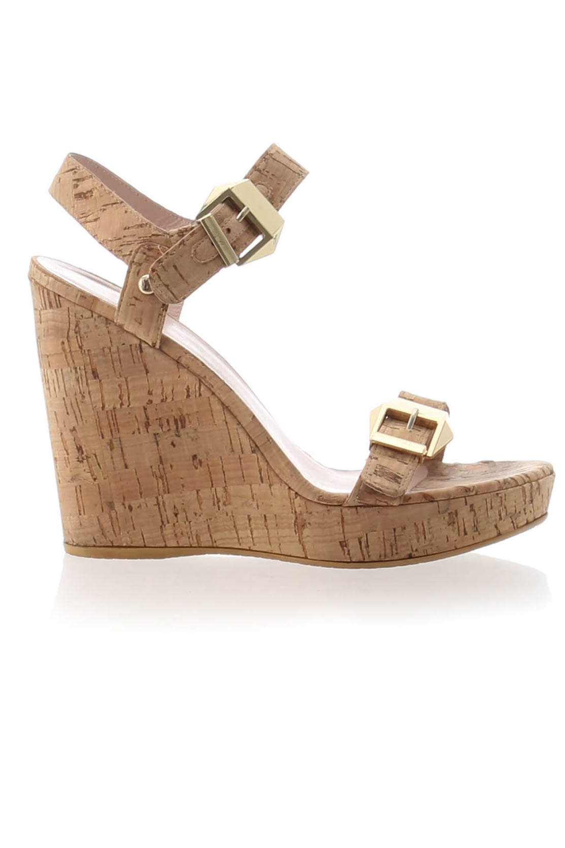 Stuart Weitzman, 8 USA
