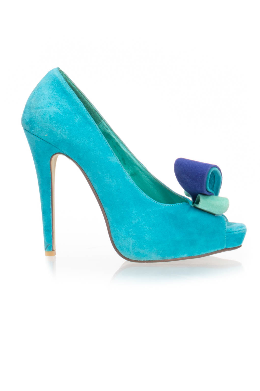 Jeffrey Campbell, 7 USA