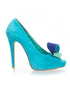 Jeffrey Campbell, 7 USA