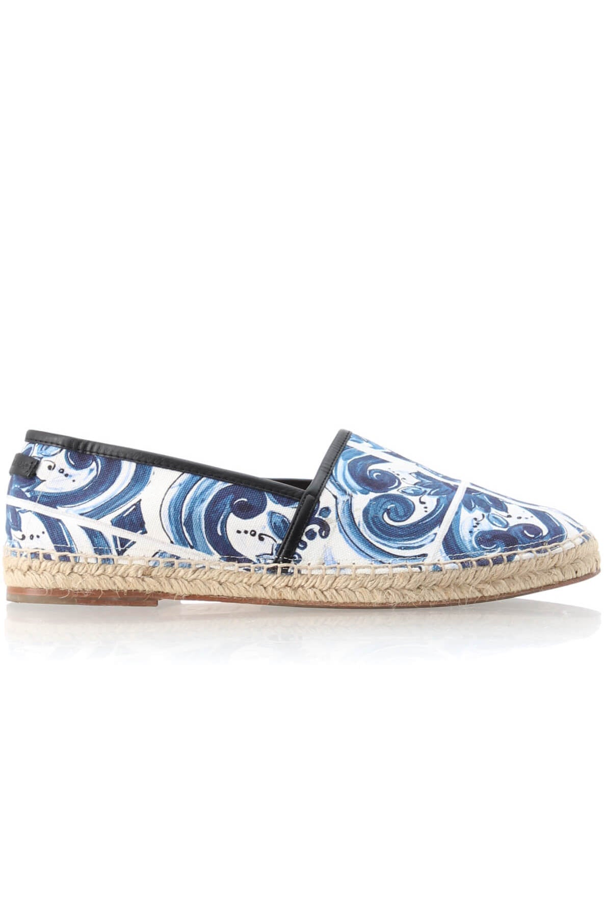Dolce & Gabbana, 8 USA
