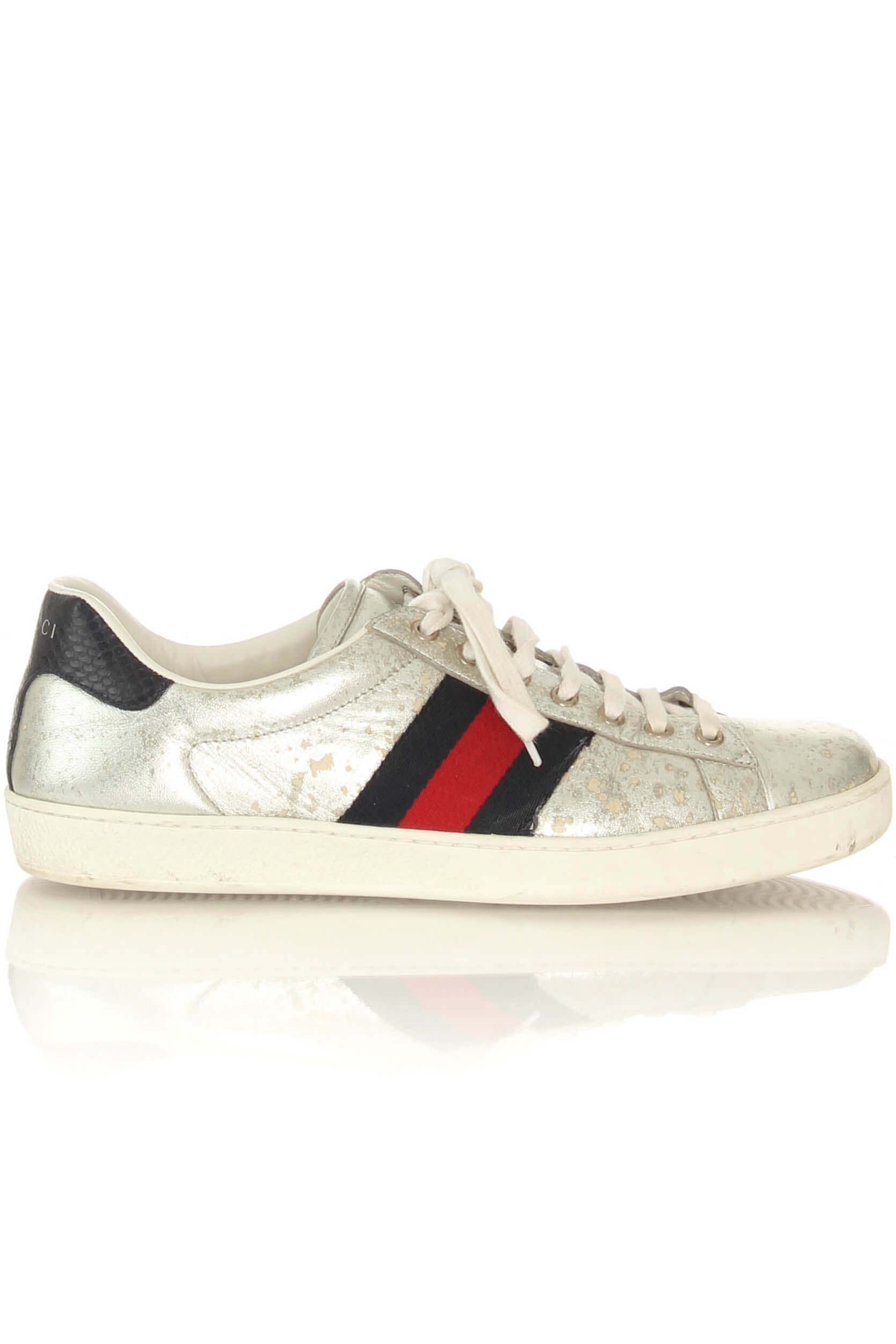 Gucci, 8.5 USA