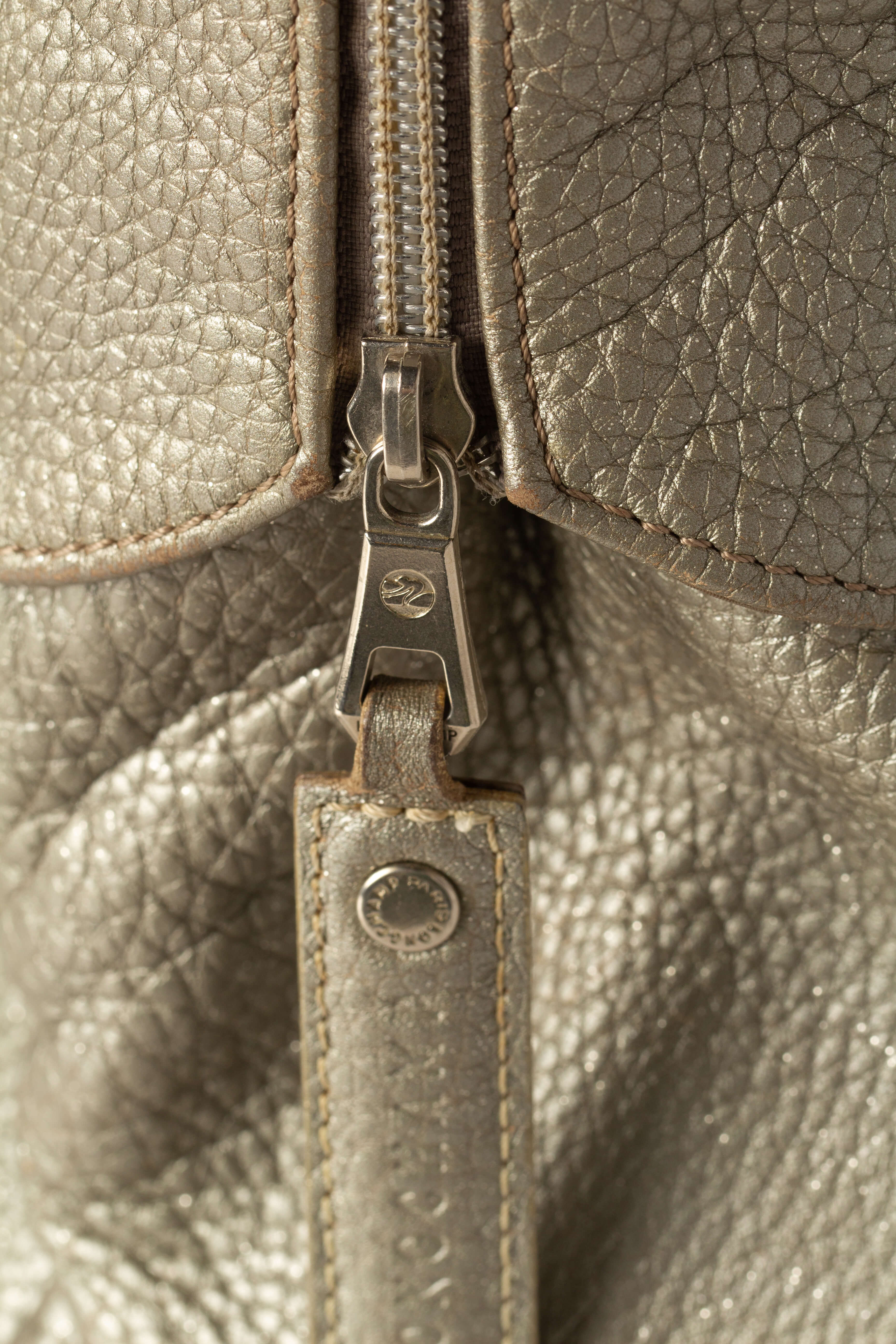 Longchamp