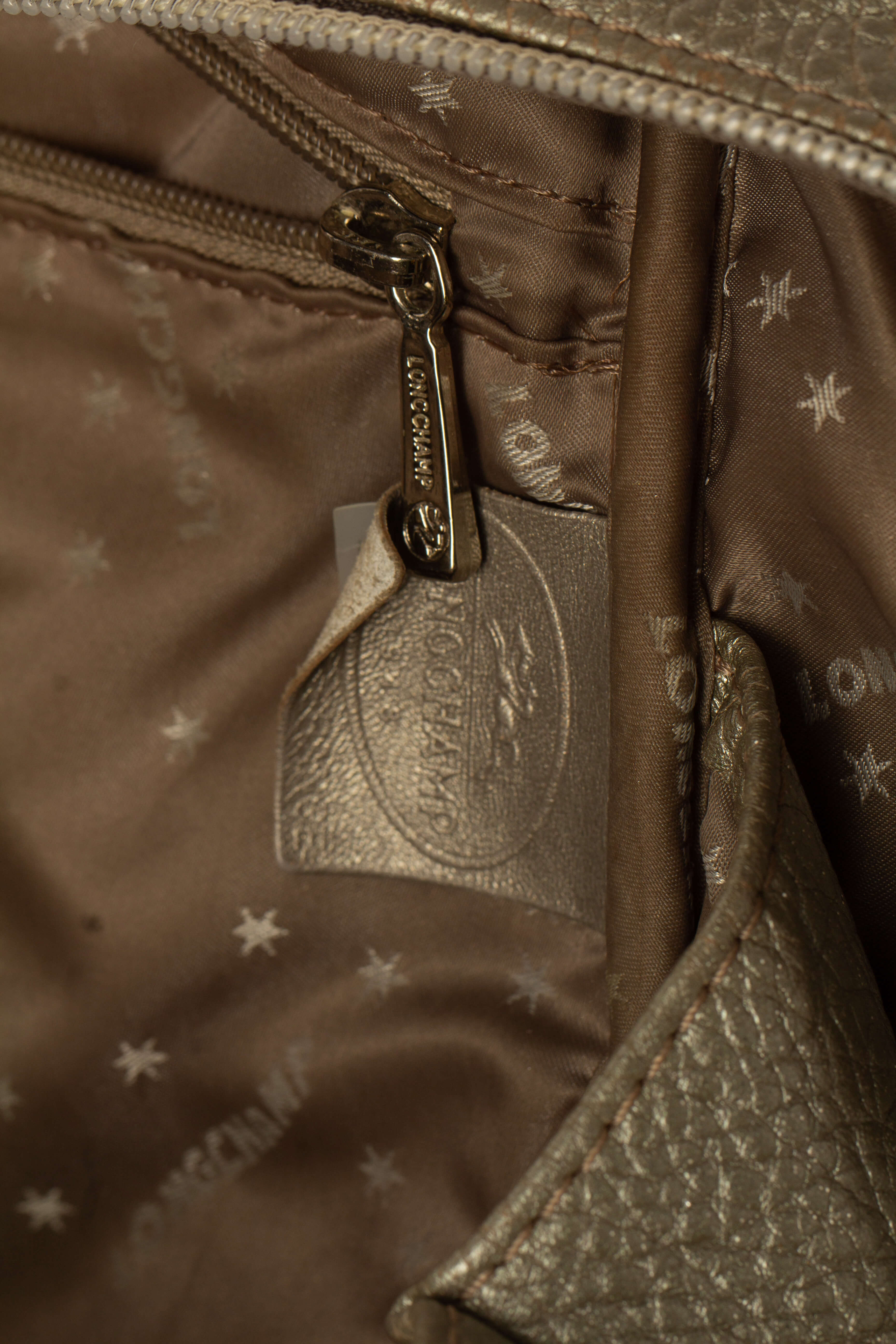Longchamp