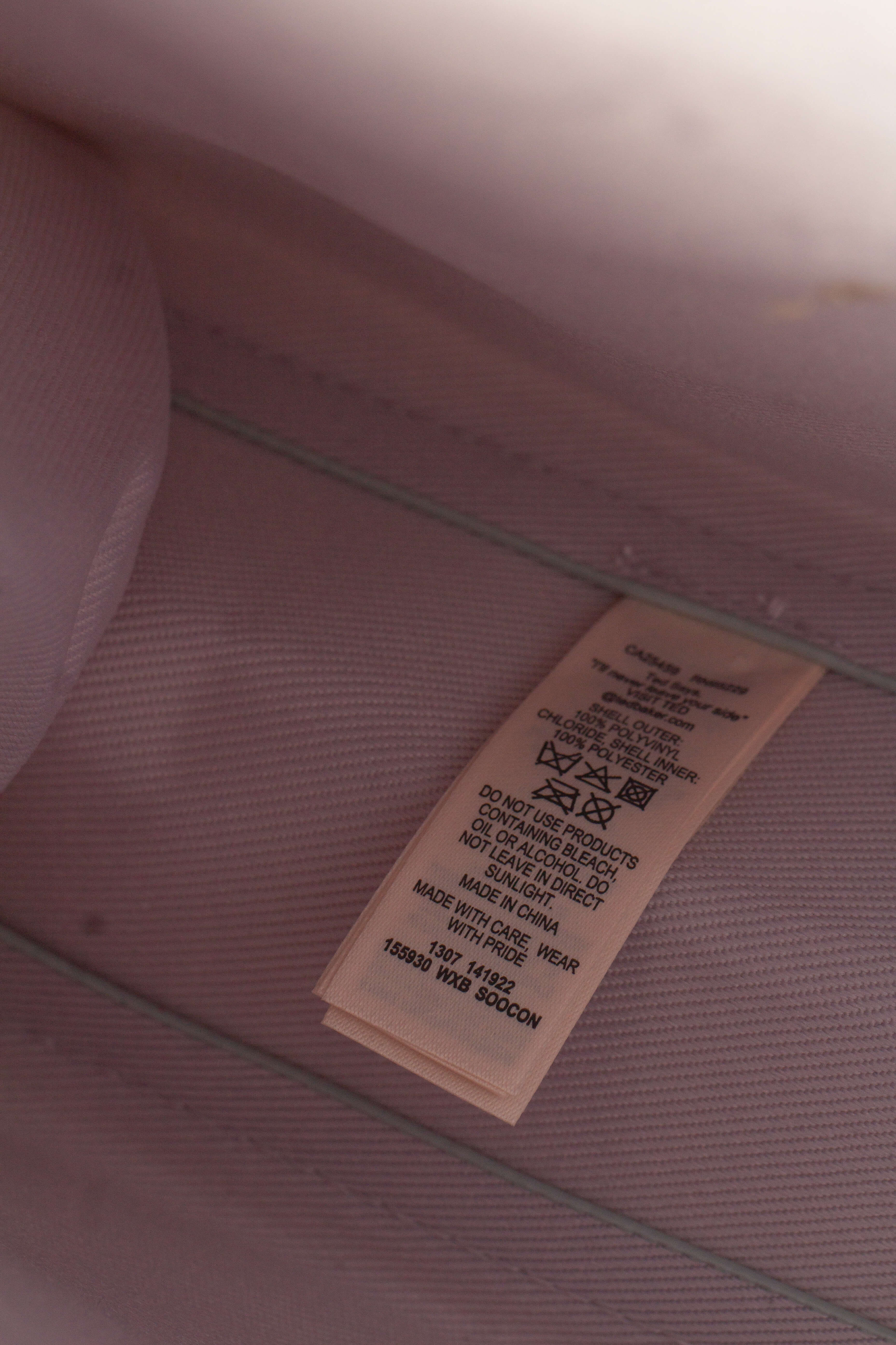 Ted Baker, NWT