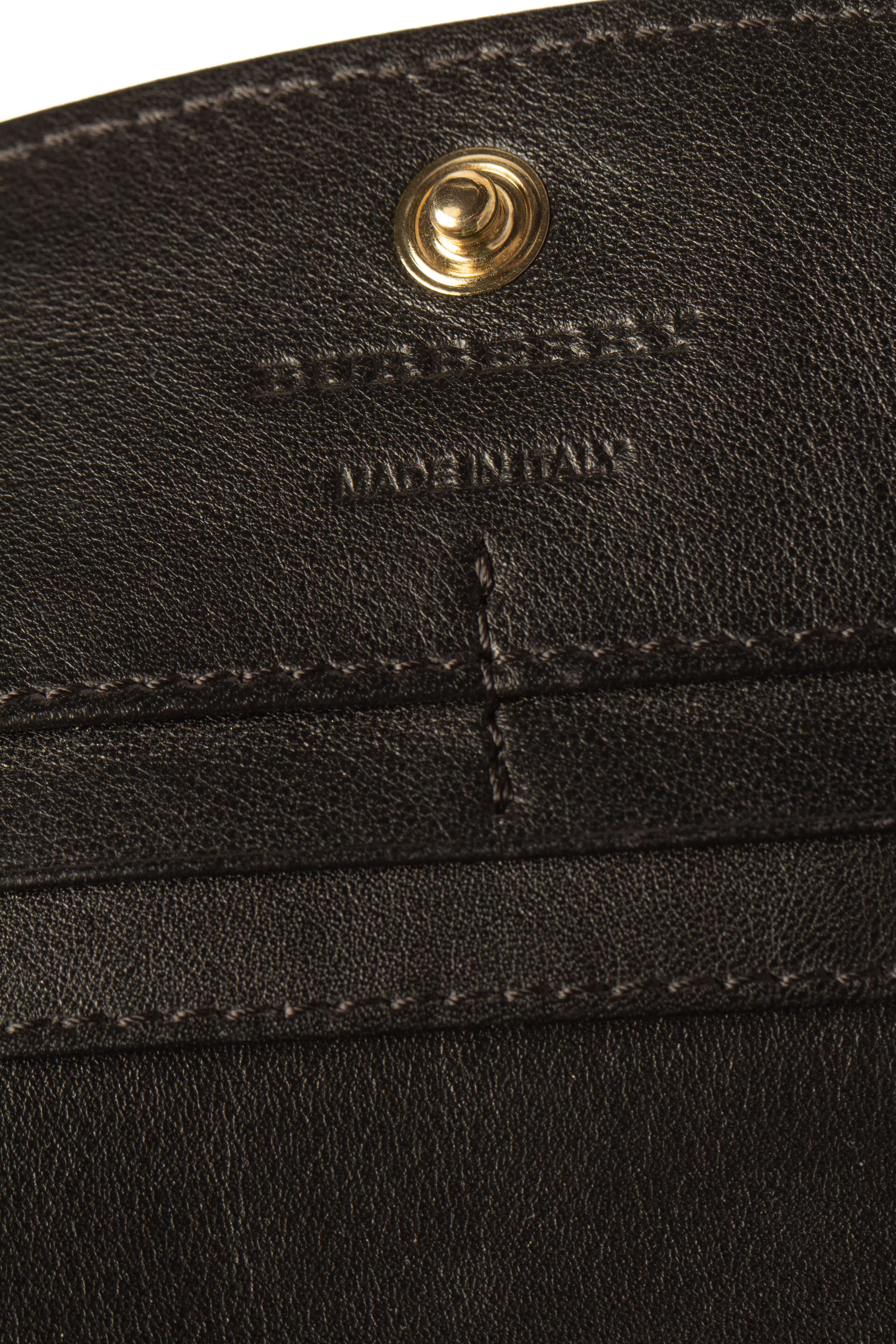 Burberry