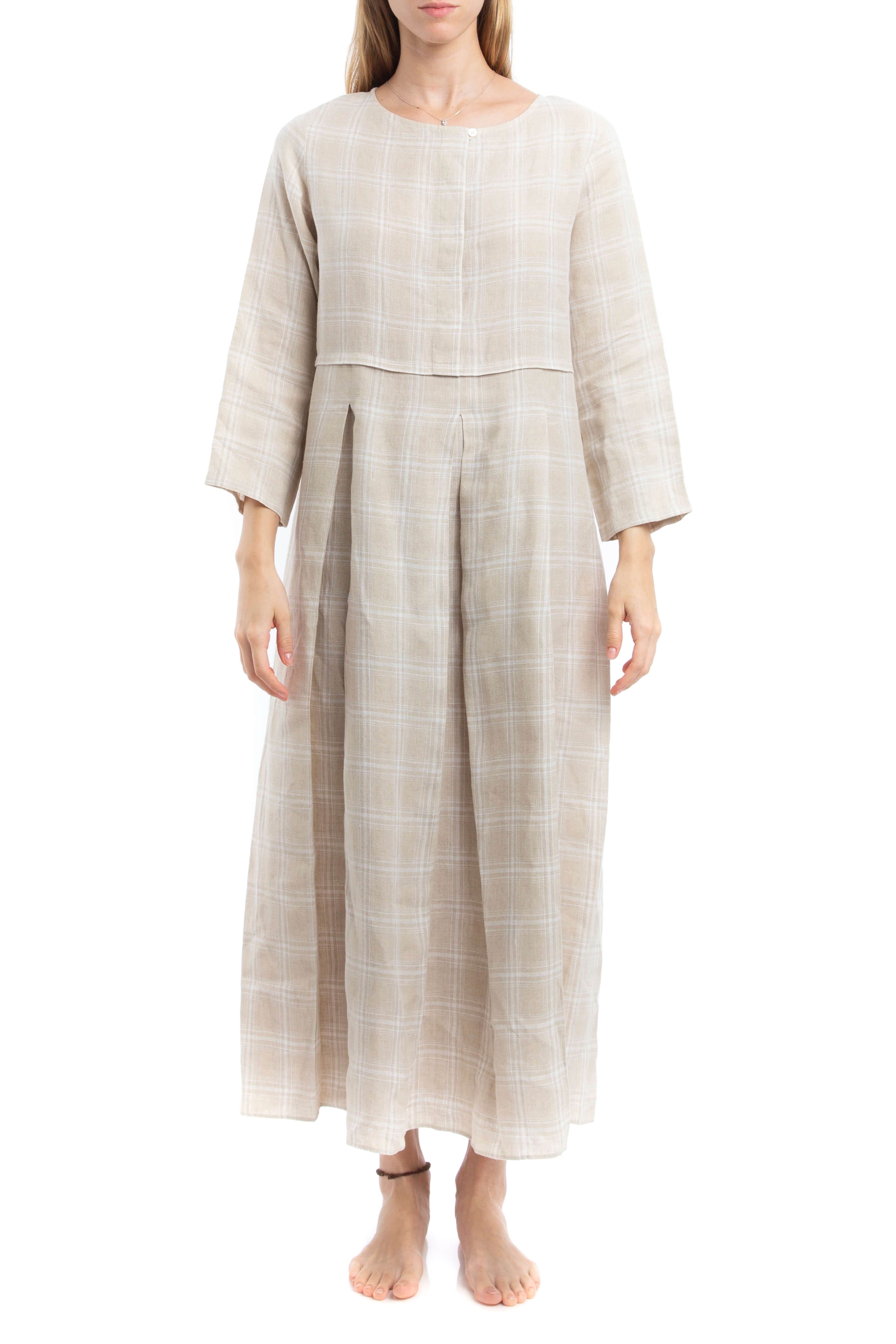 Ambrosi, Talla 40