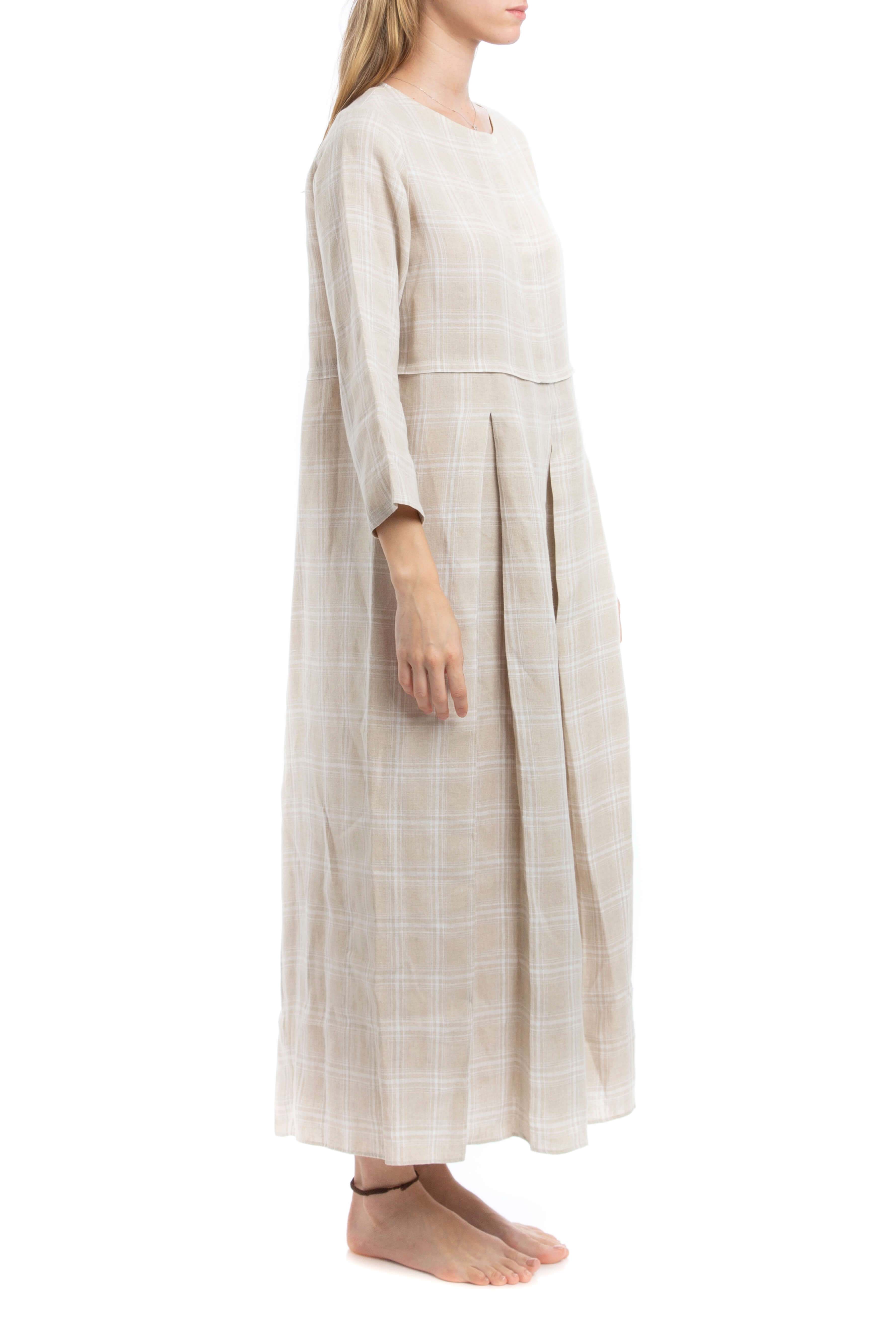 Ambrosi, Talla 40