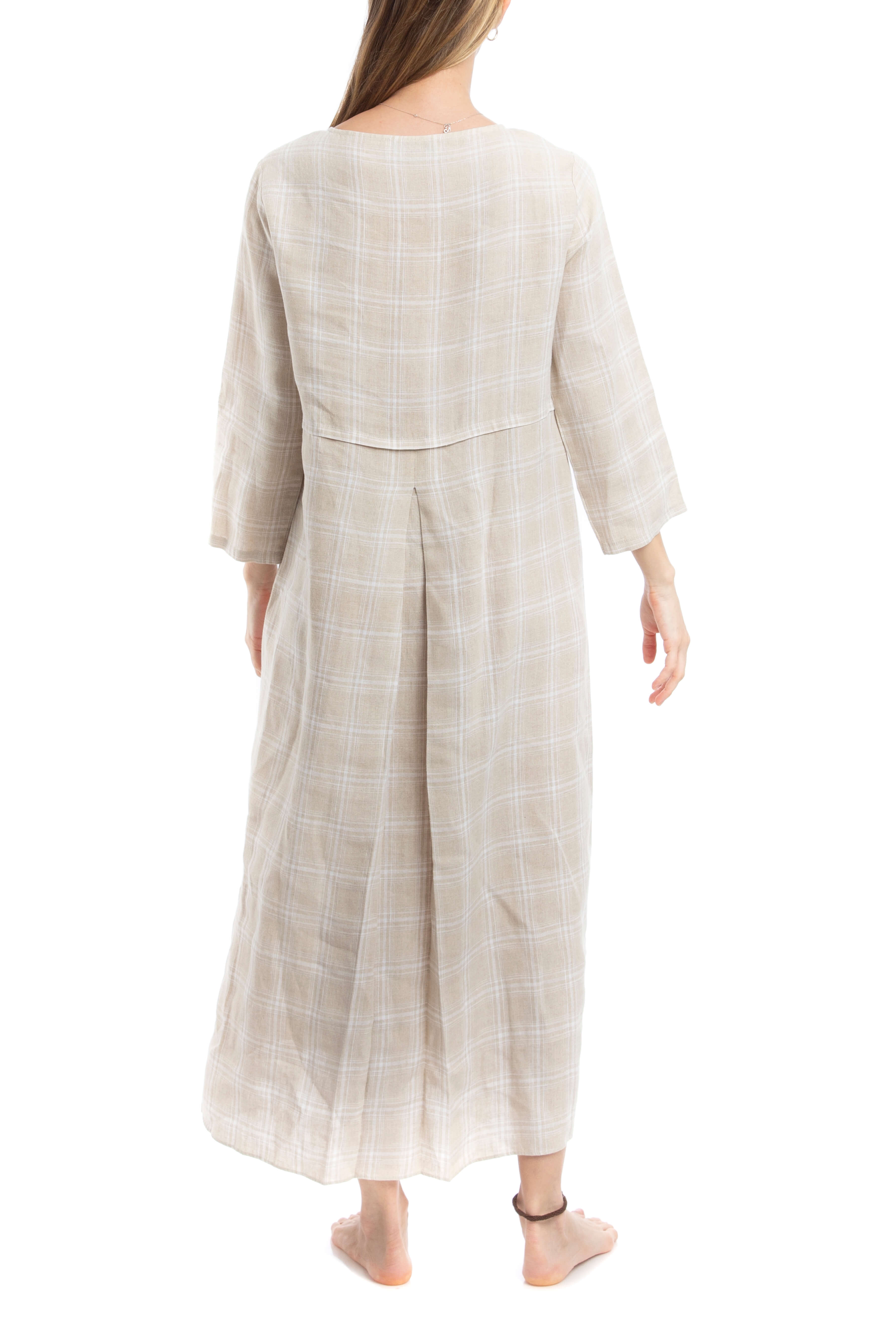 Ambrosi, Talla 40
