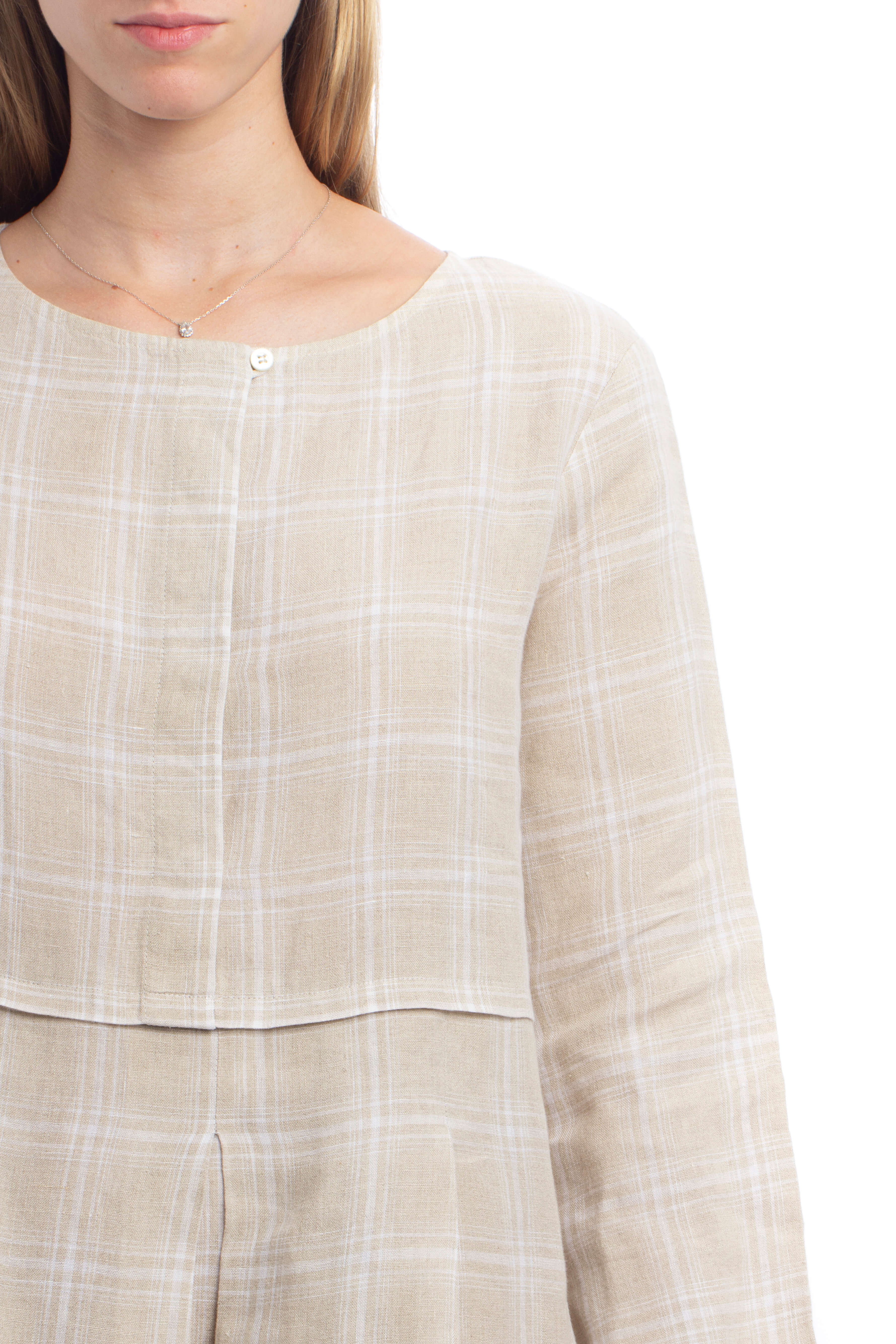 Ambrosi, Talla 40