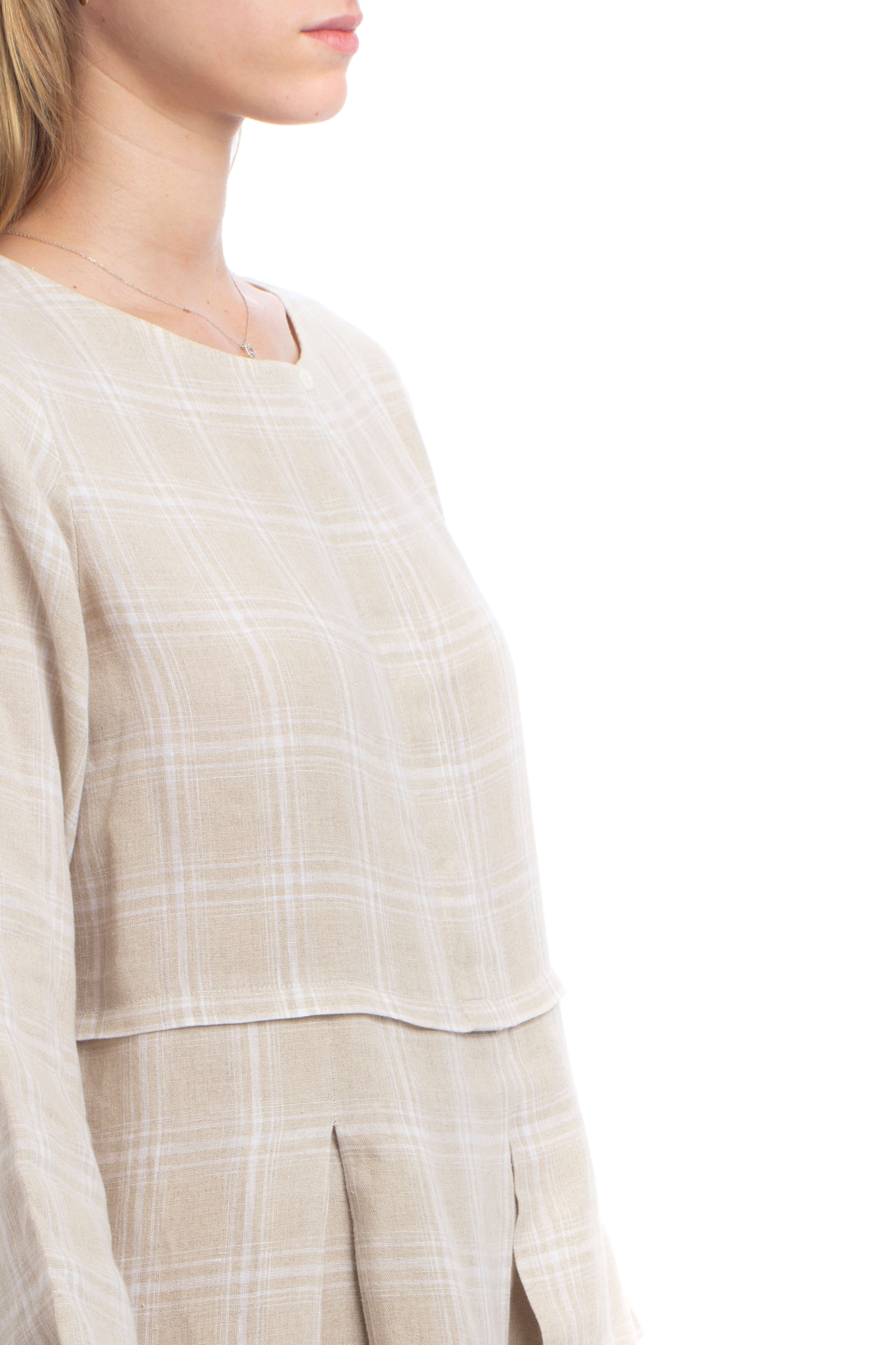 Ambrosi, Talla 40