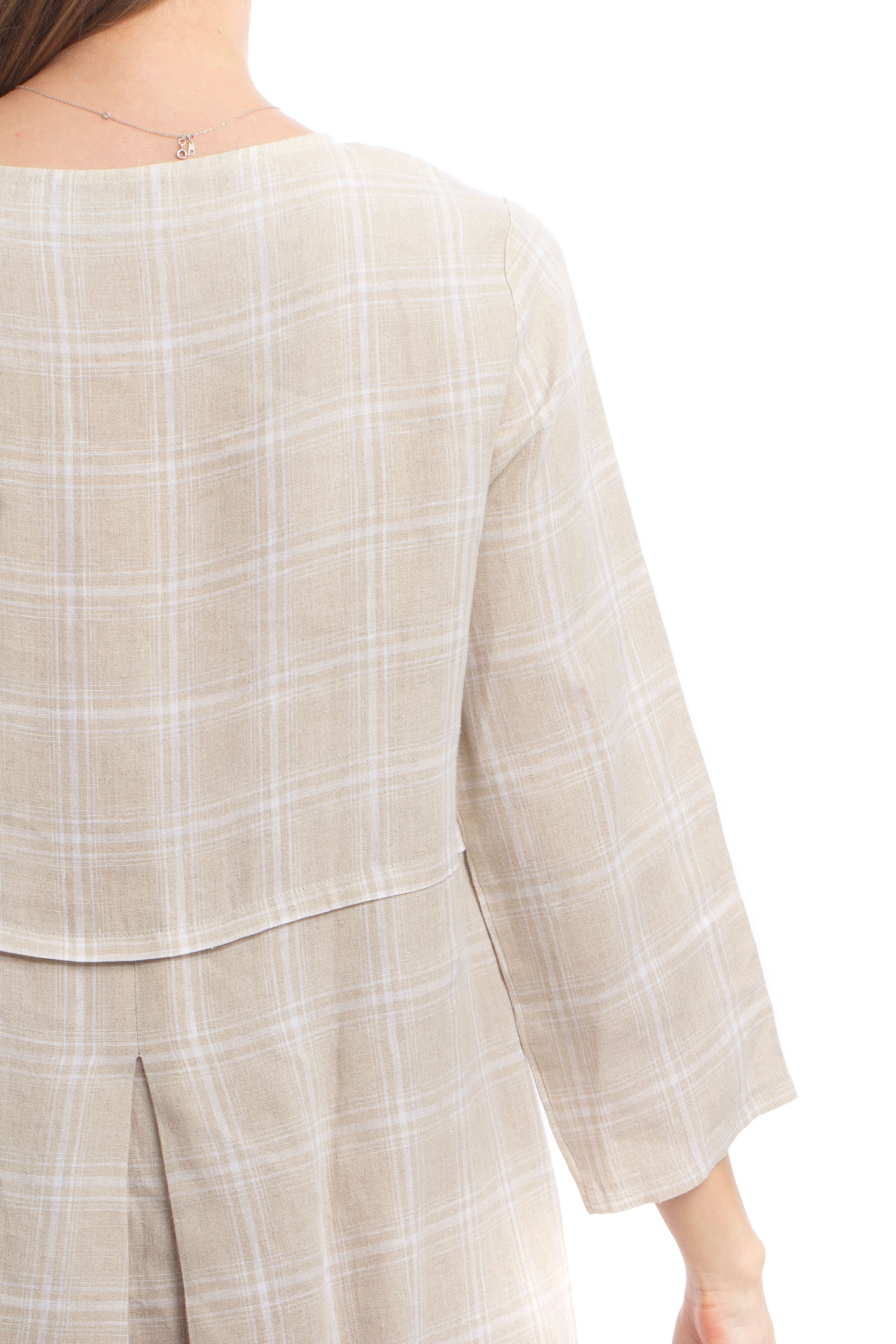 Ambrosi, Talla 40