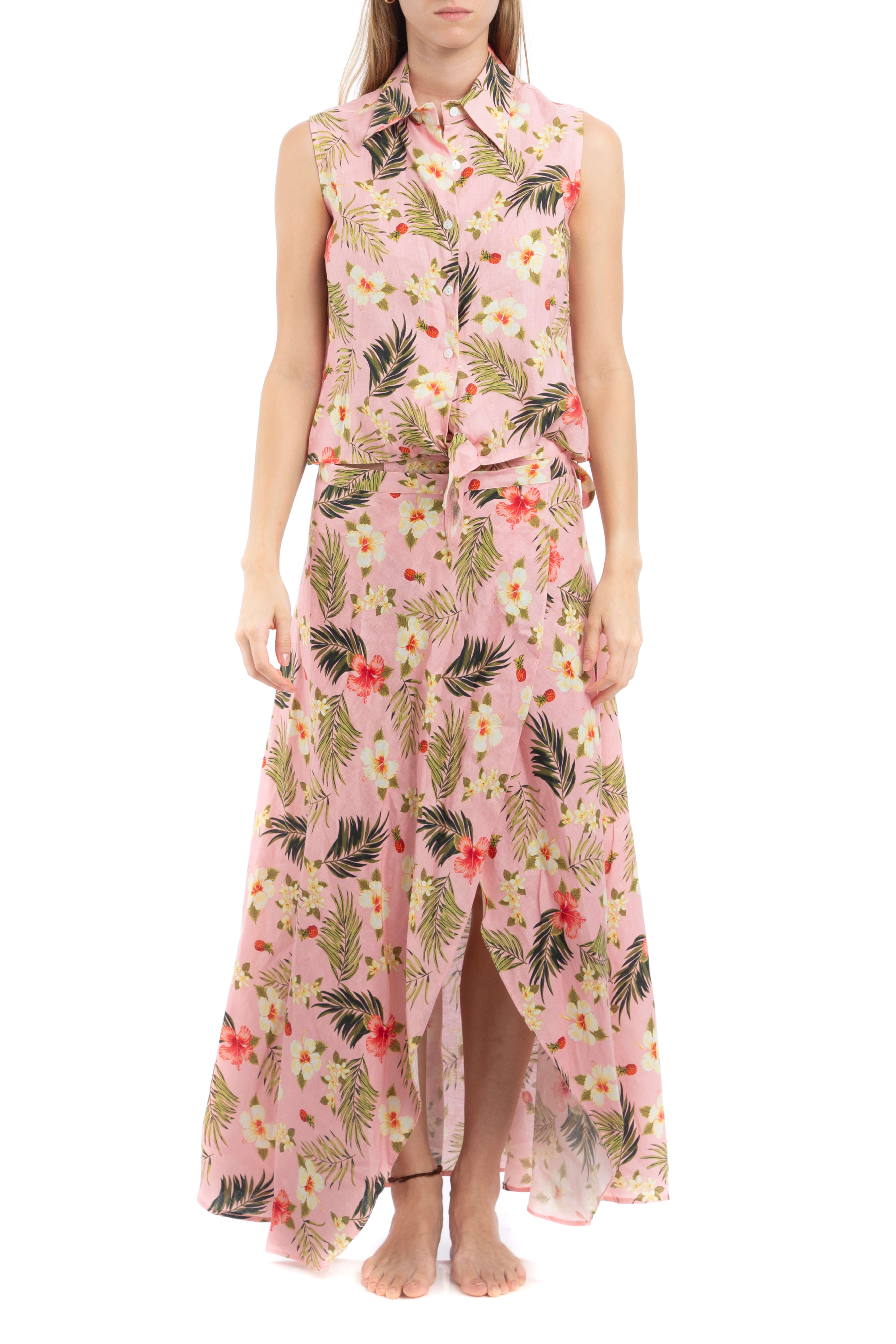 Miguelina, Talla S