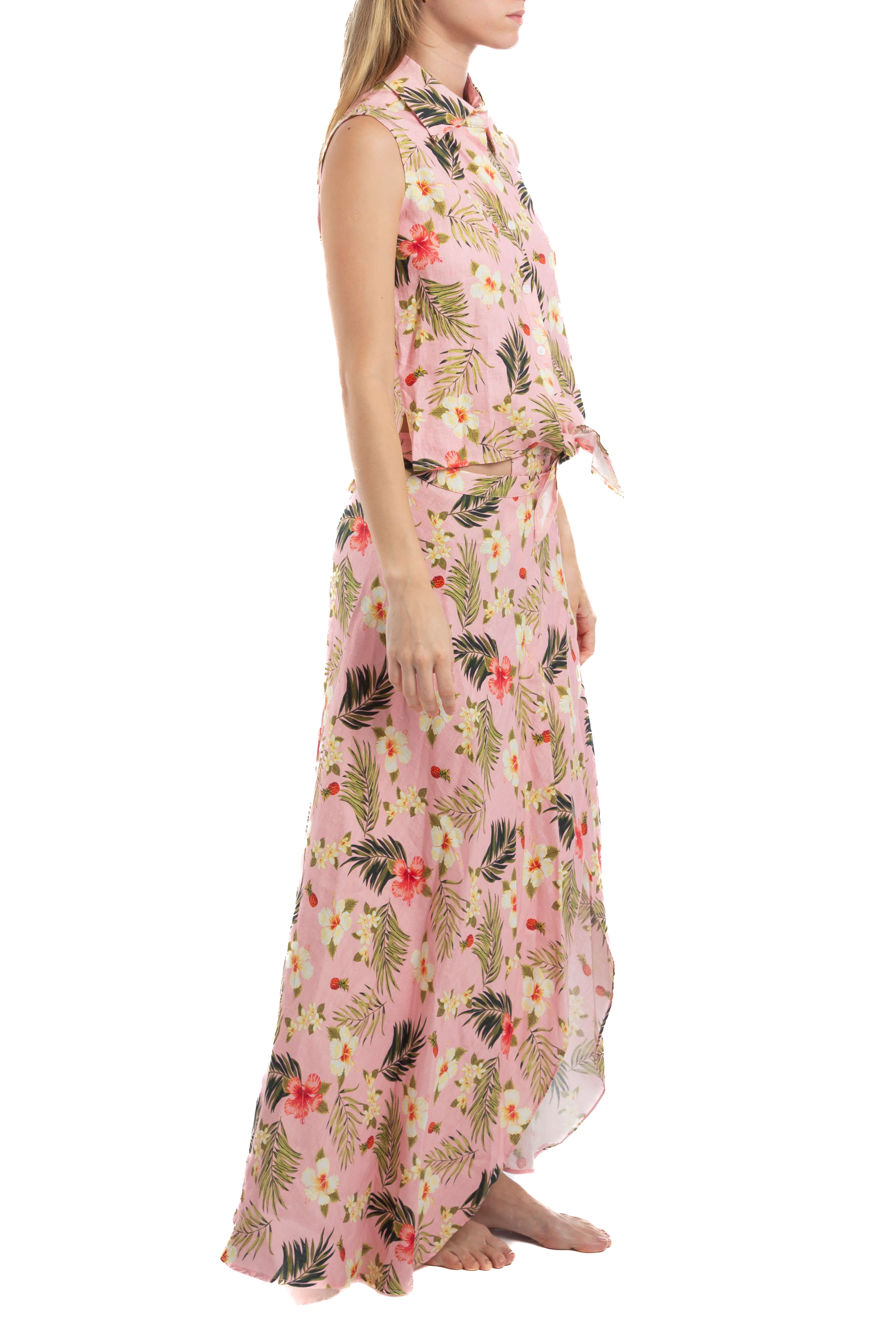 Miguelina, Talla S