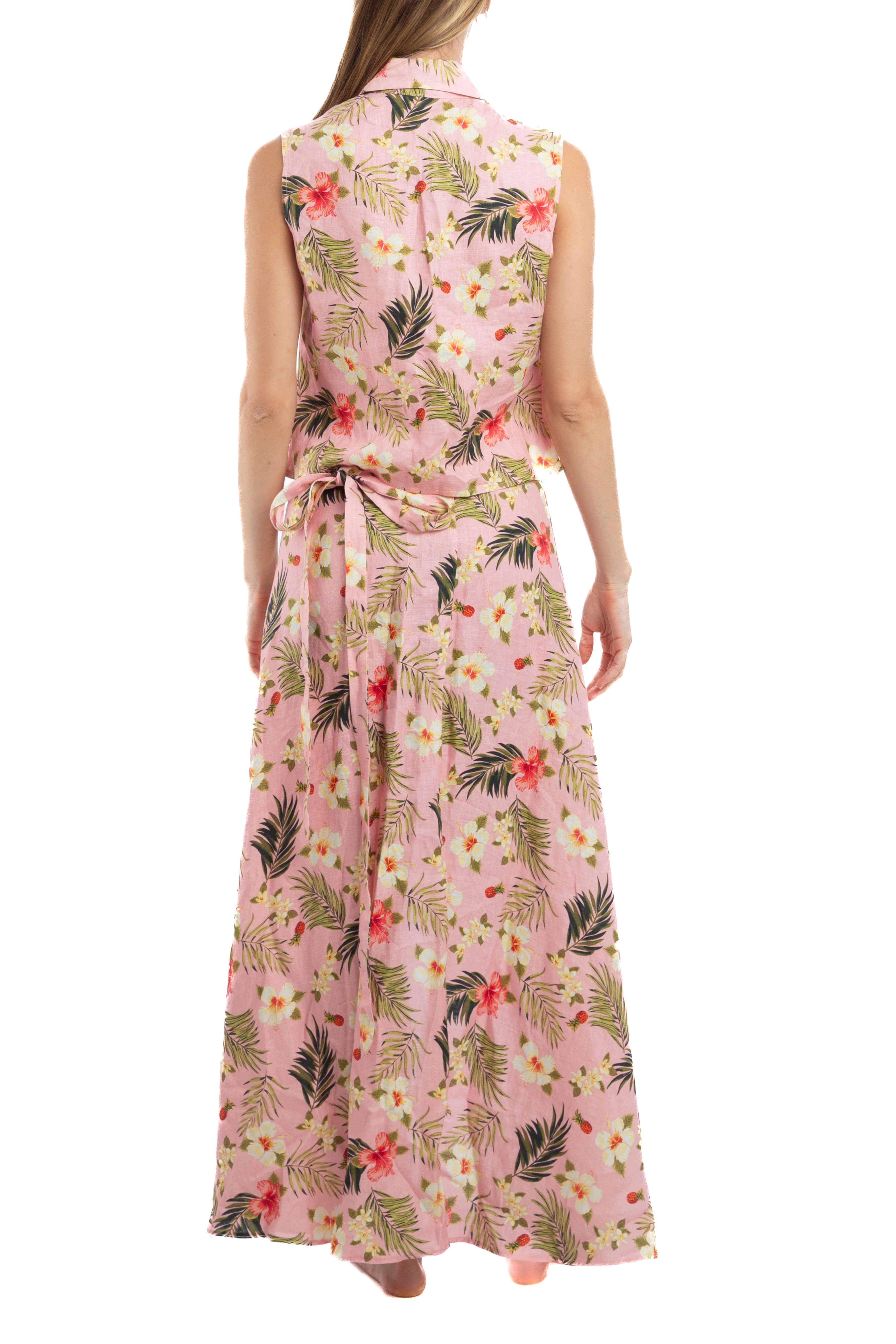 Miguelina, Talla S