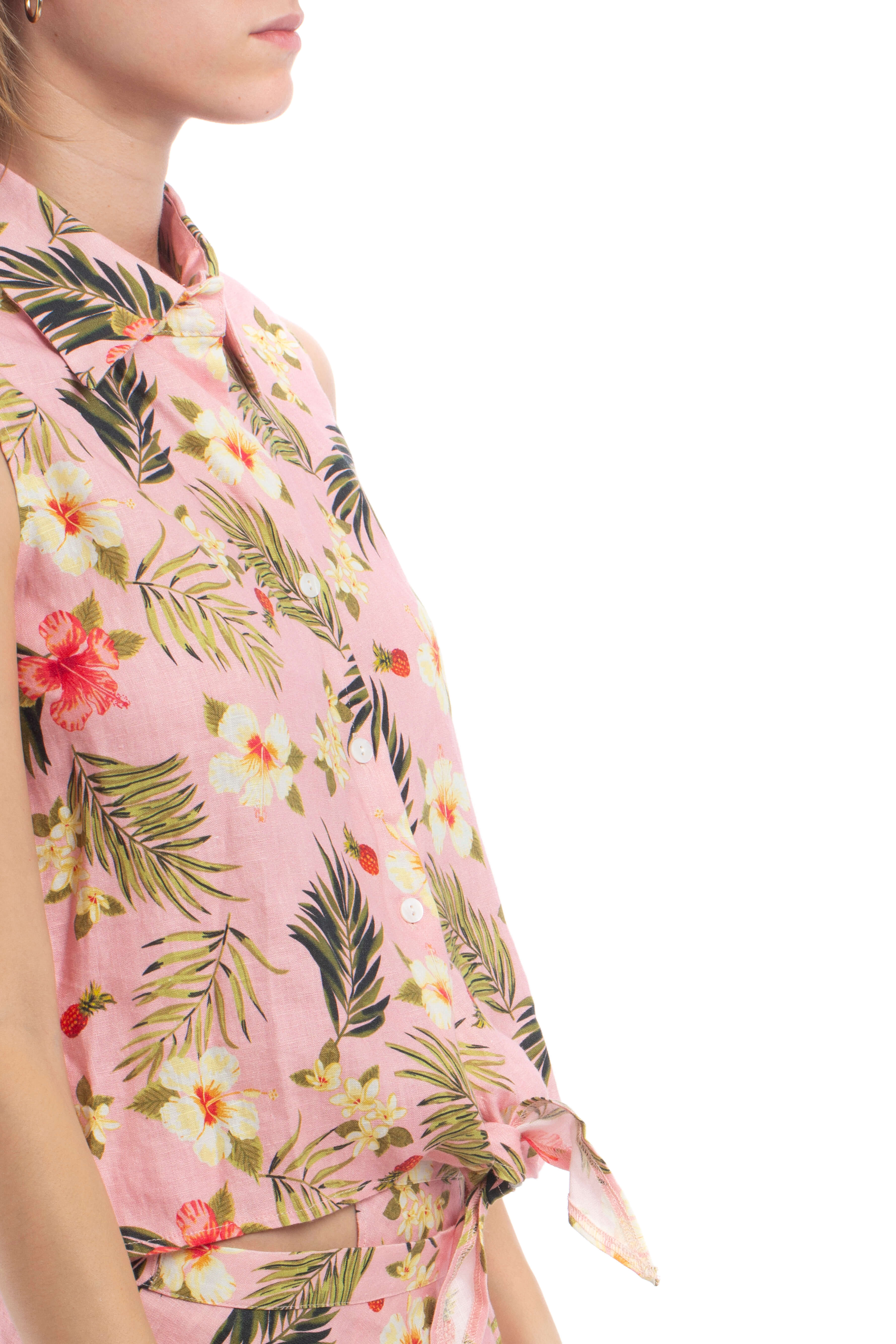 Miguelina, Talla S
