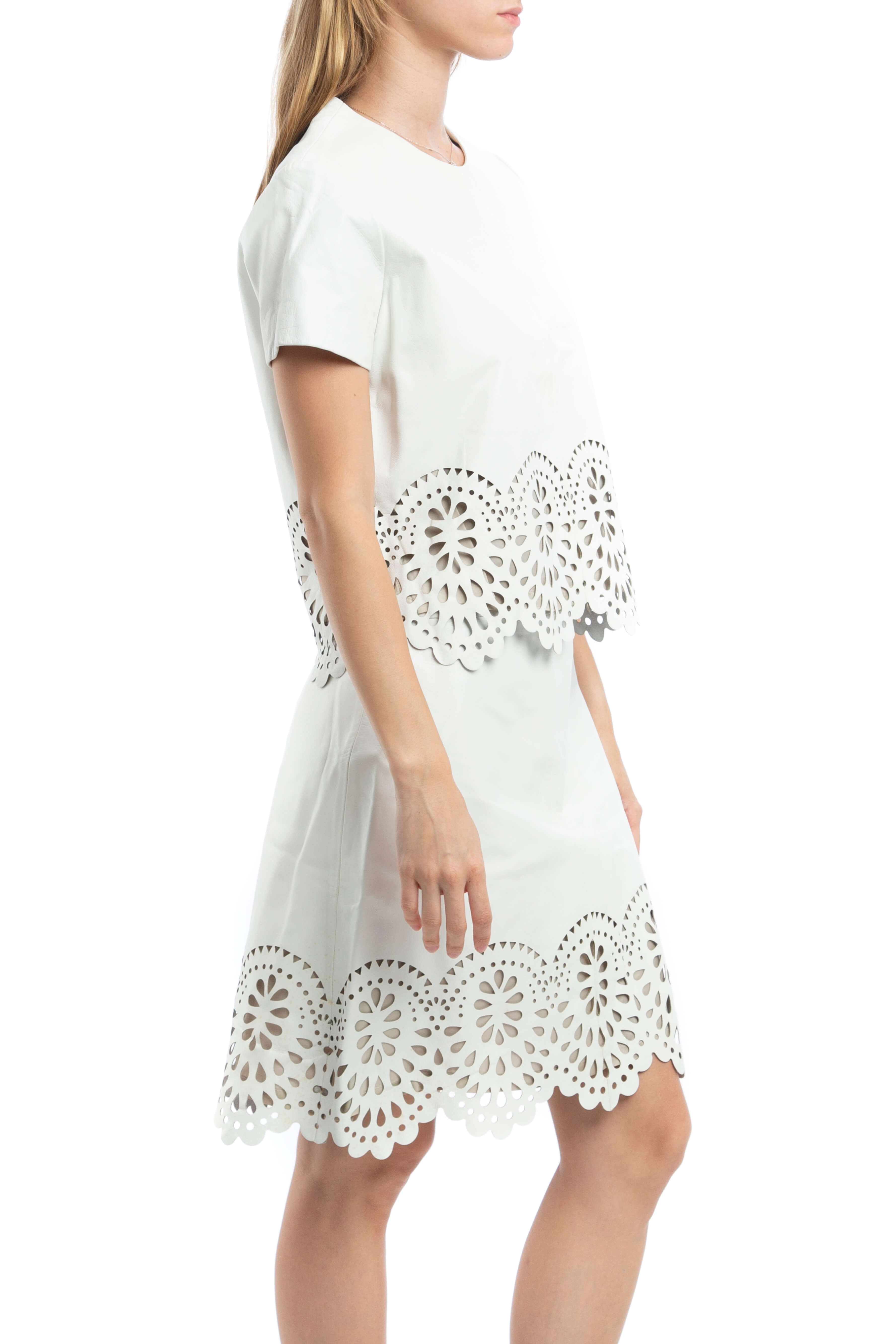 Lover, Talla S