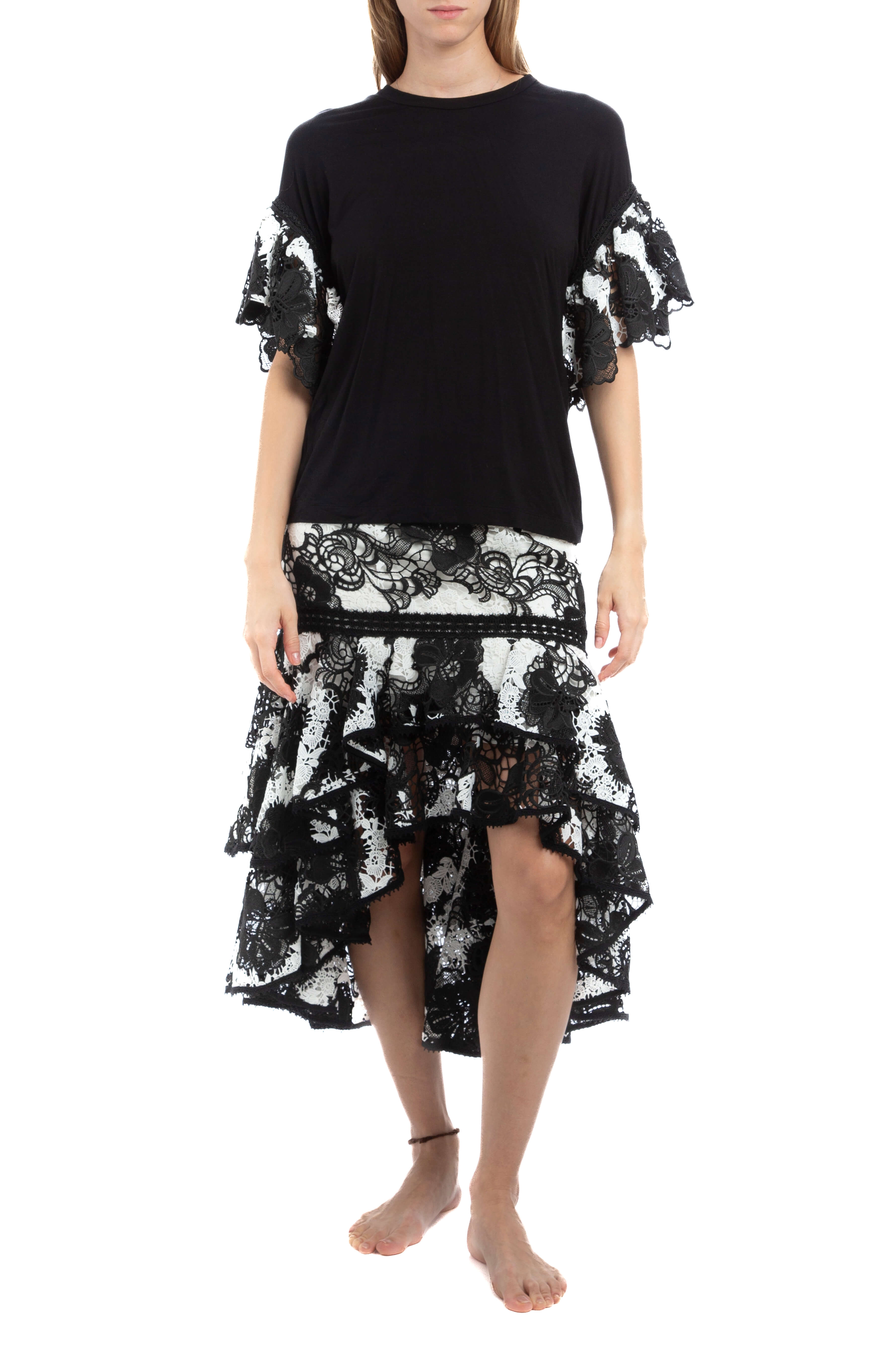Alexis, Talla S
