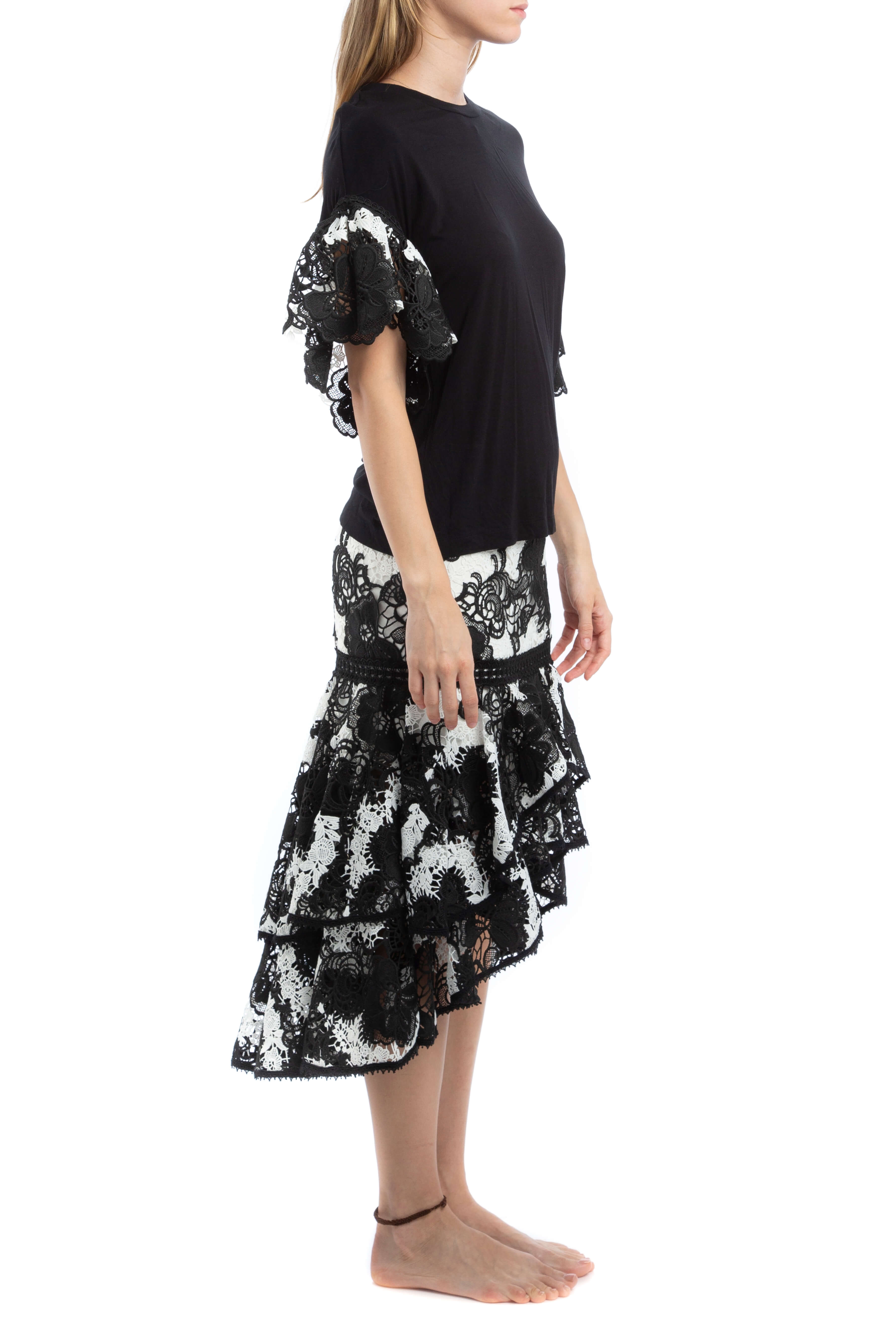 Alexis, Talla S