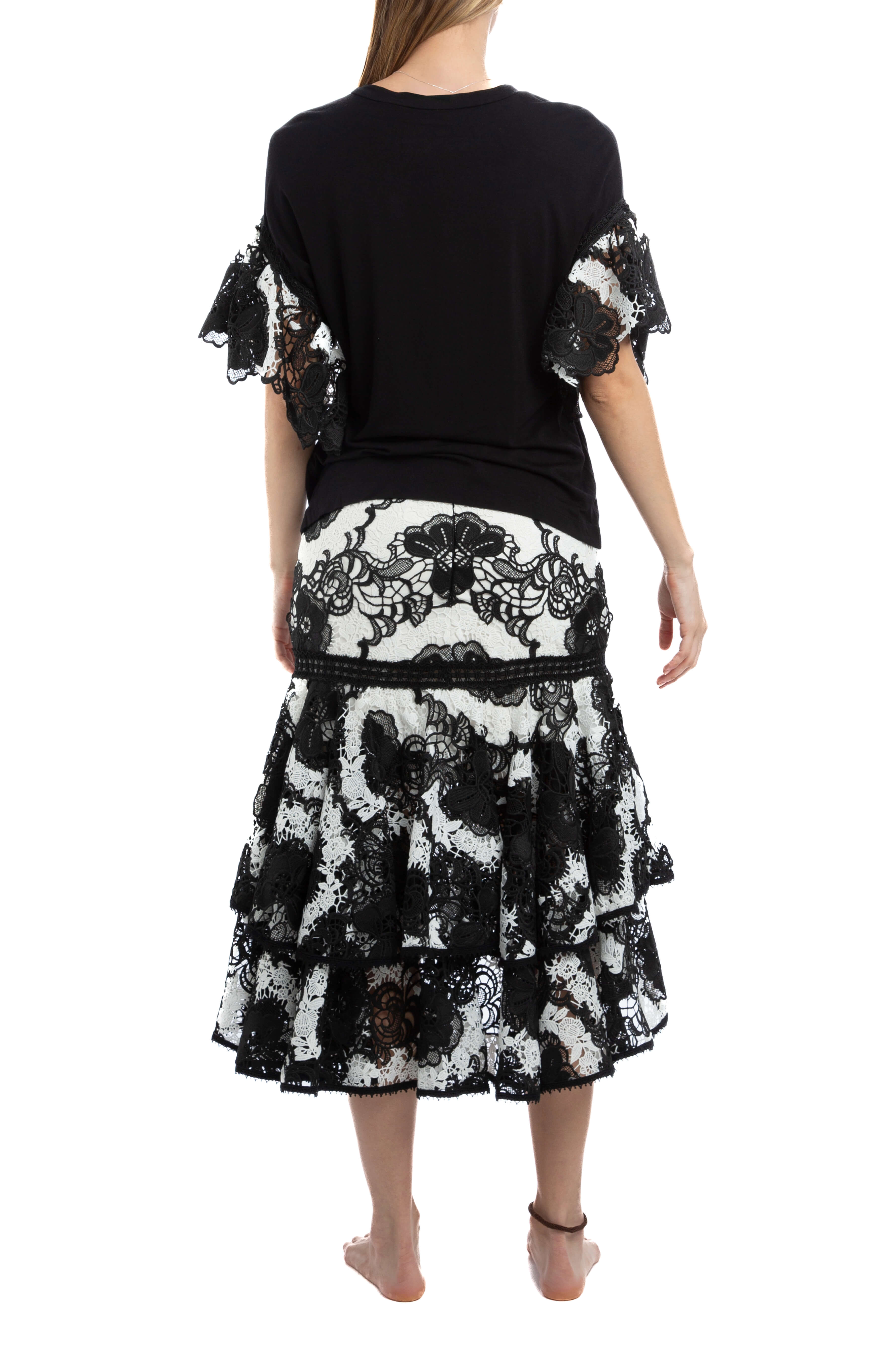 Alexis, Talla S