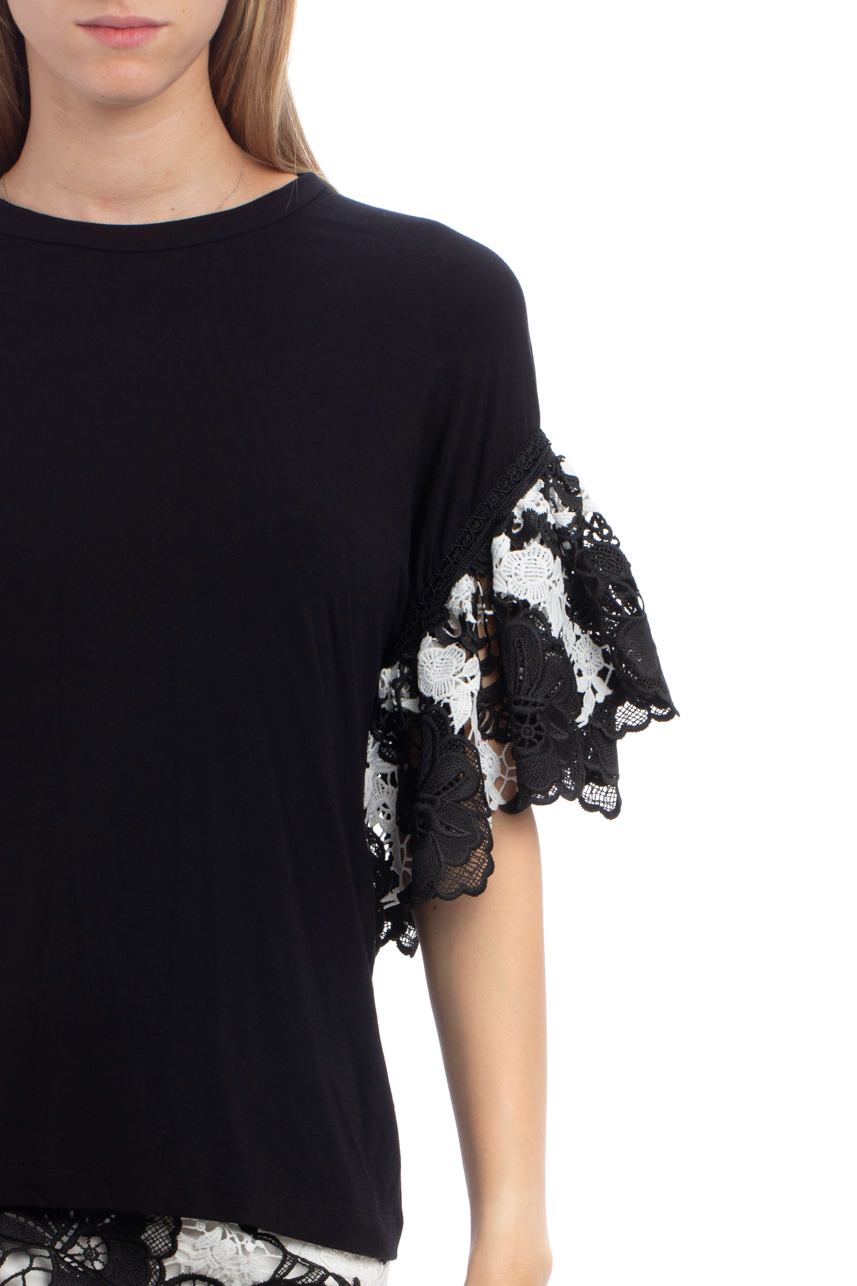 Alexis, Talla S