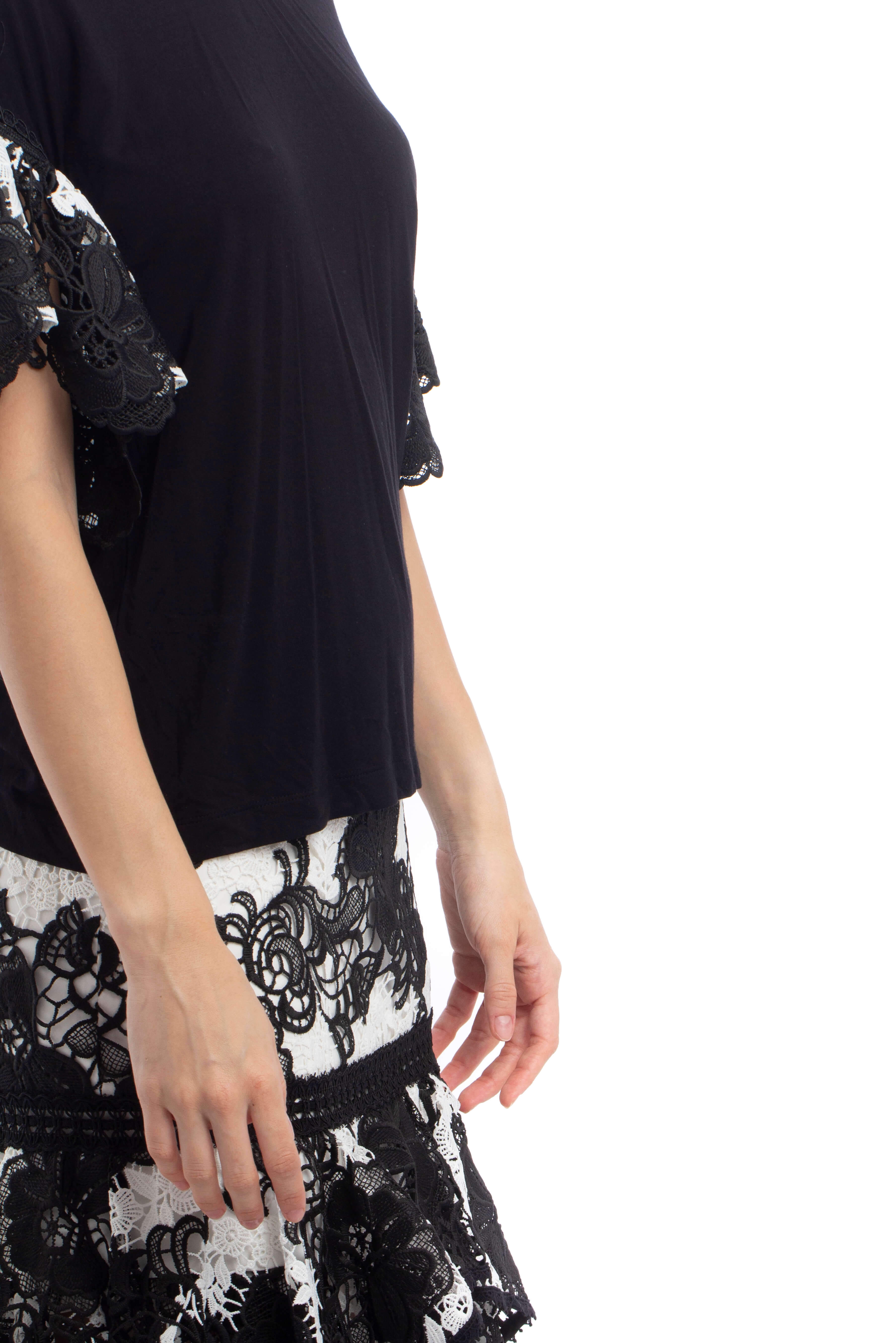 Alexis, Talla S
