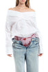 Johanna Ortiz, Talla 4