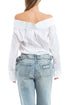 Johanna Ortiz, Talla 4
