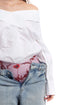 Johanna Ortiz, Talla 4