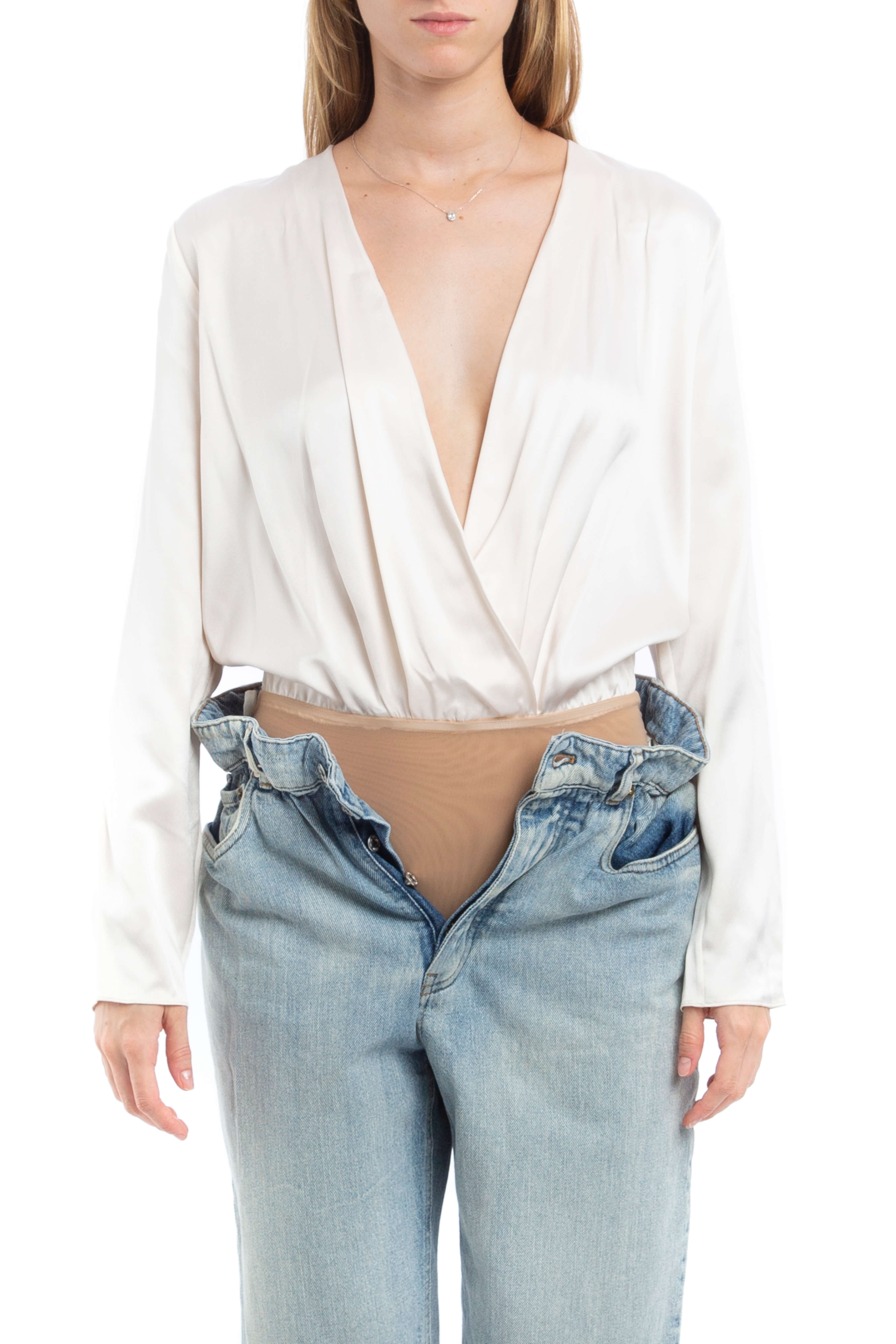Cushnie, Talla S