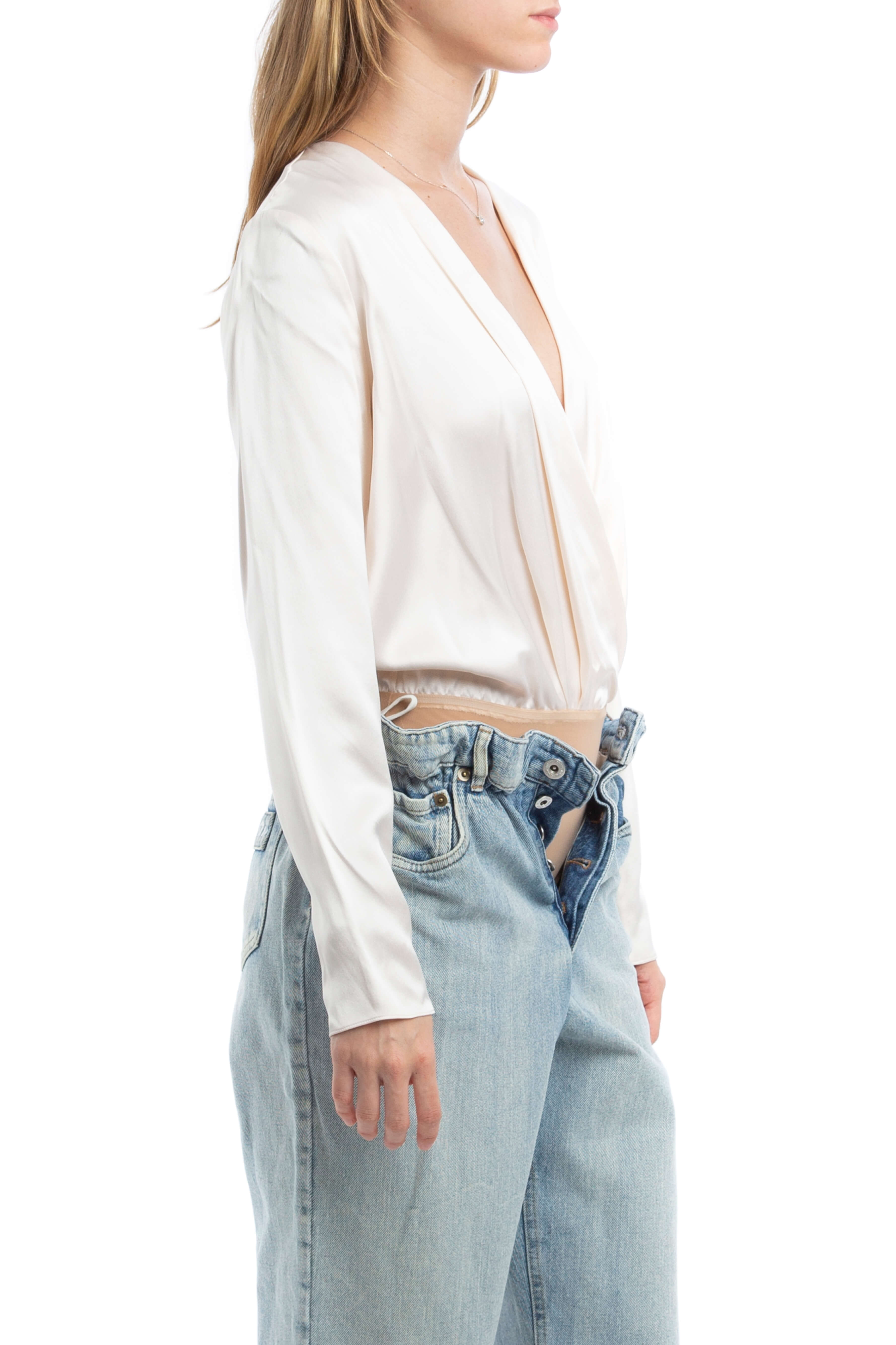 Cushnie, Talla S