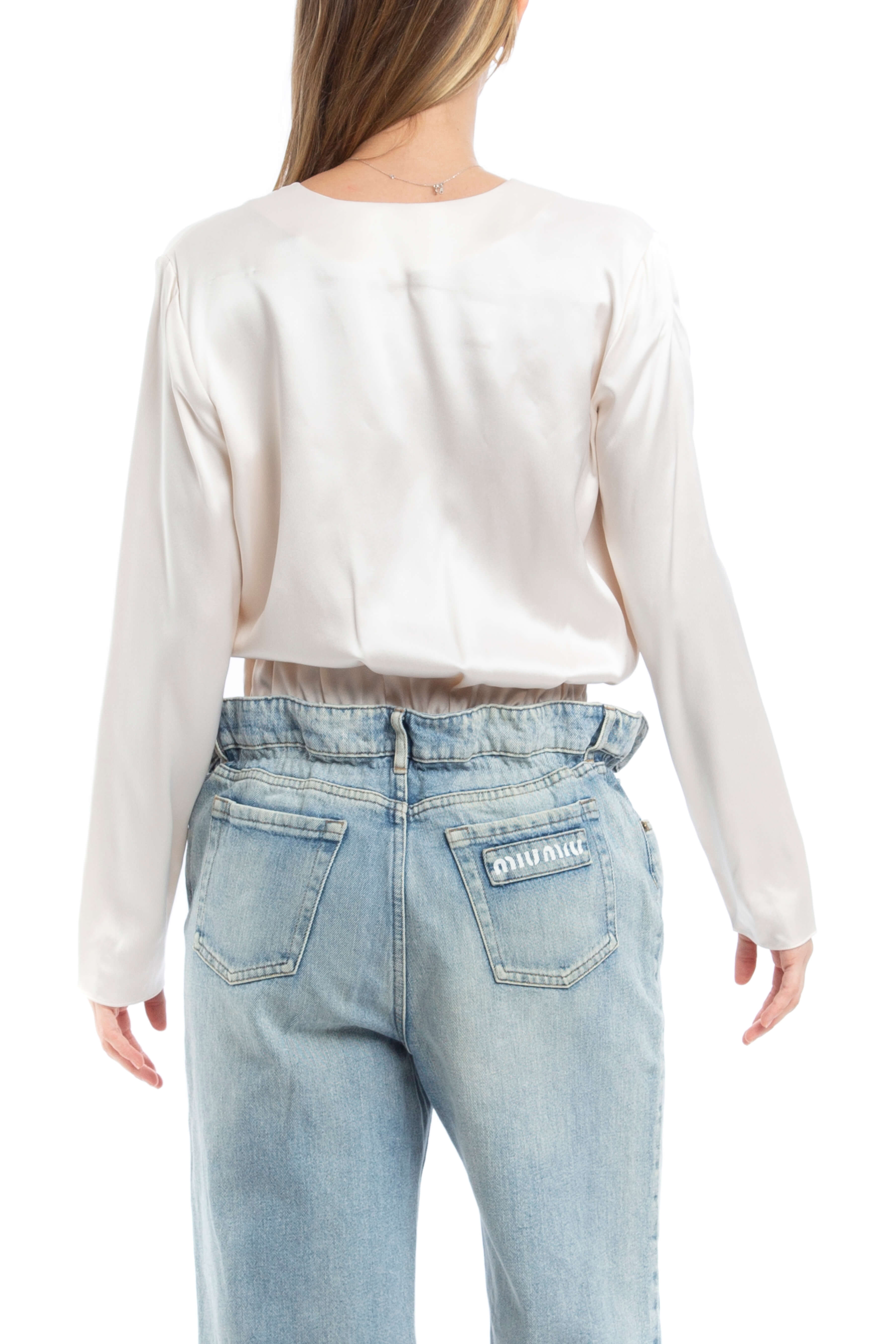 Cushnie, Talla S