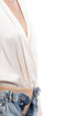 Cushnie, Talla S