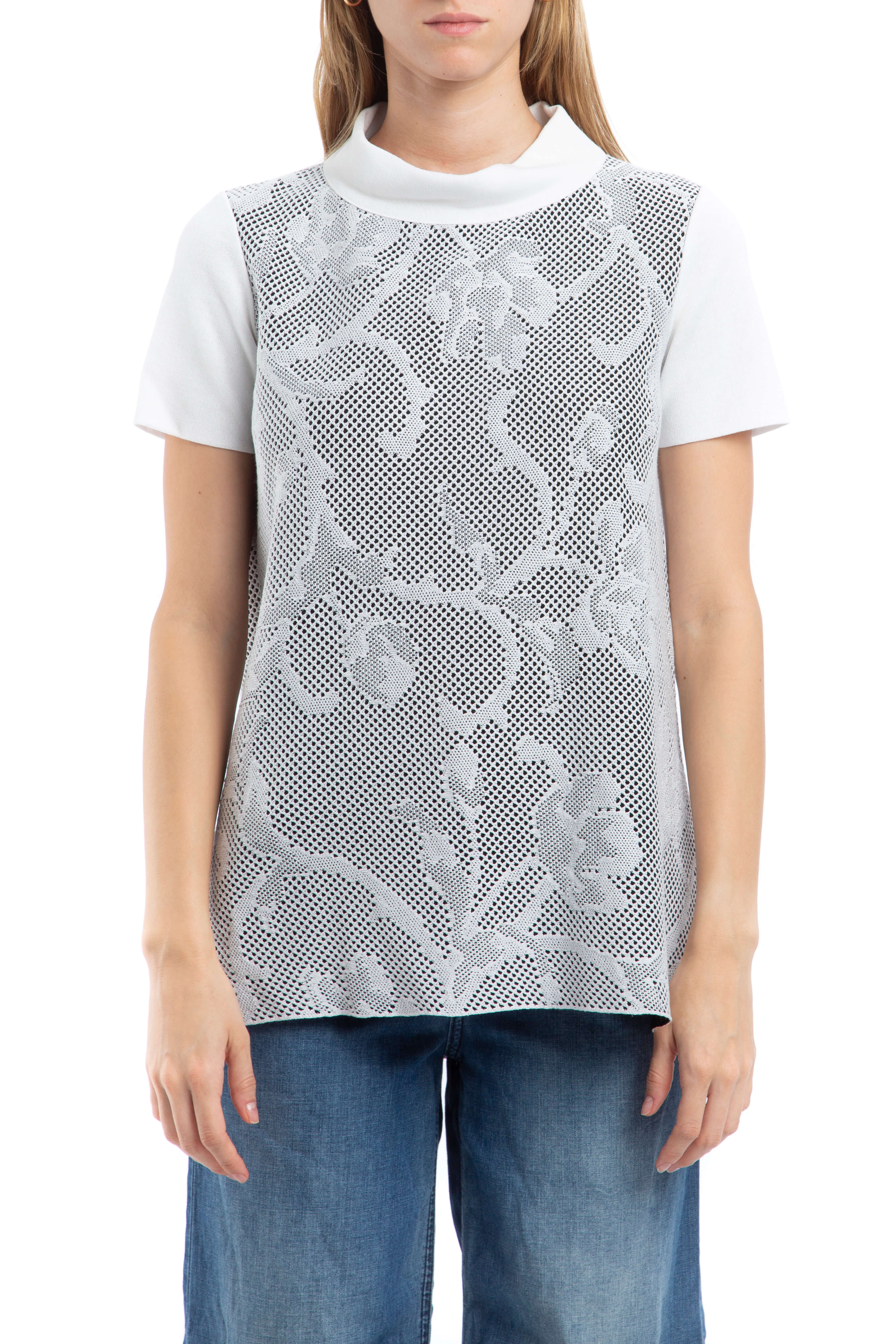 Ambrosi, Talla 40