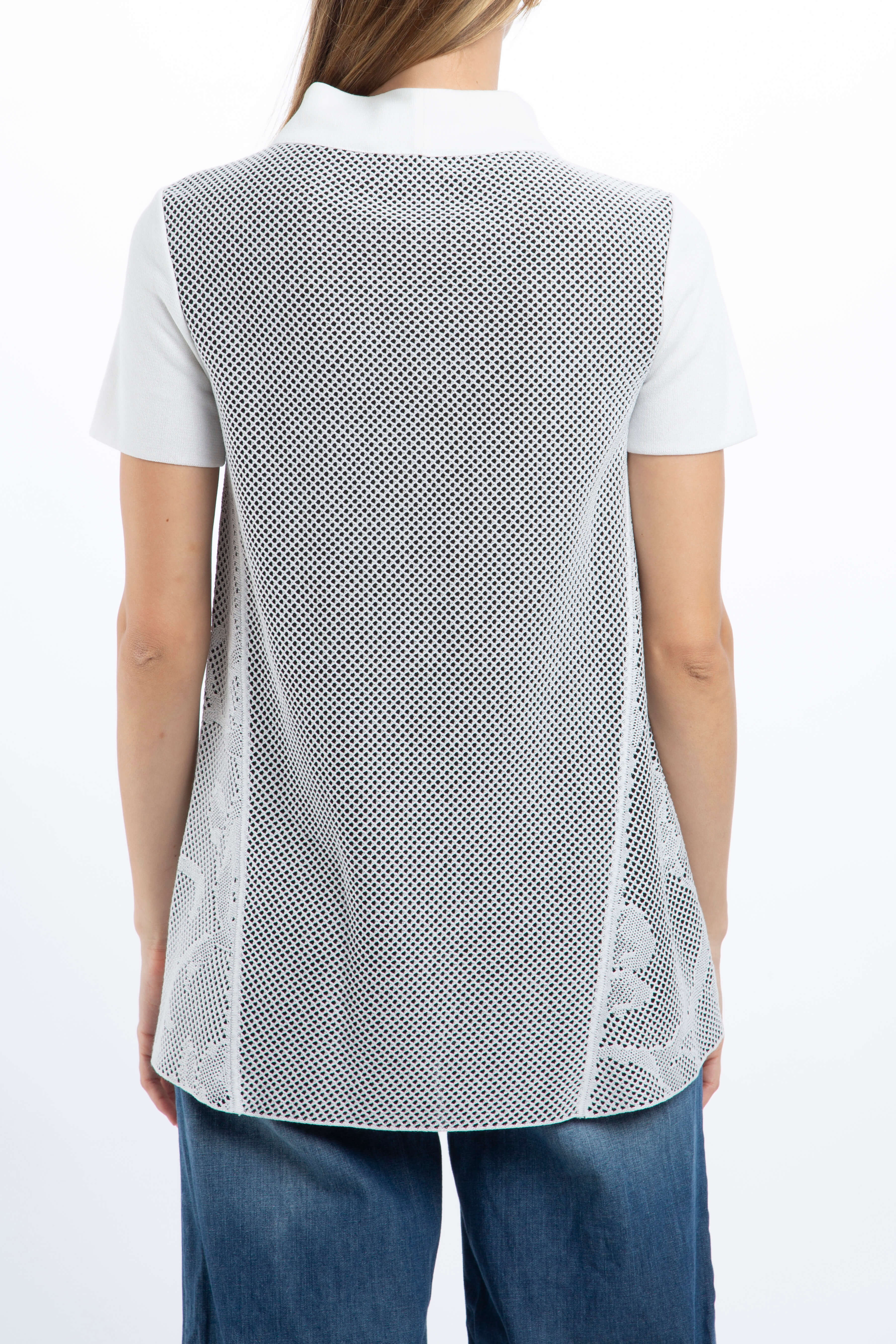 Ambrosi, Talla 40