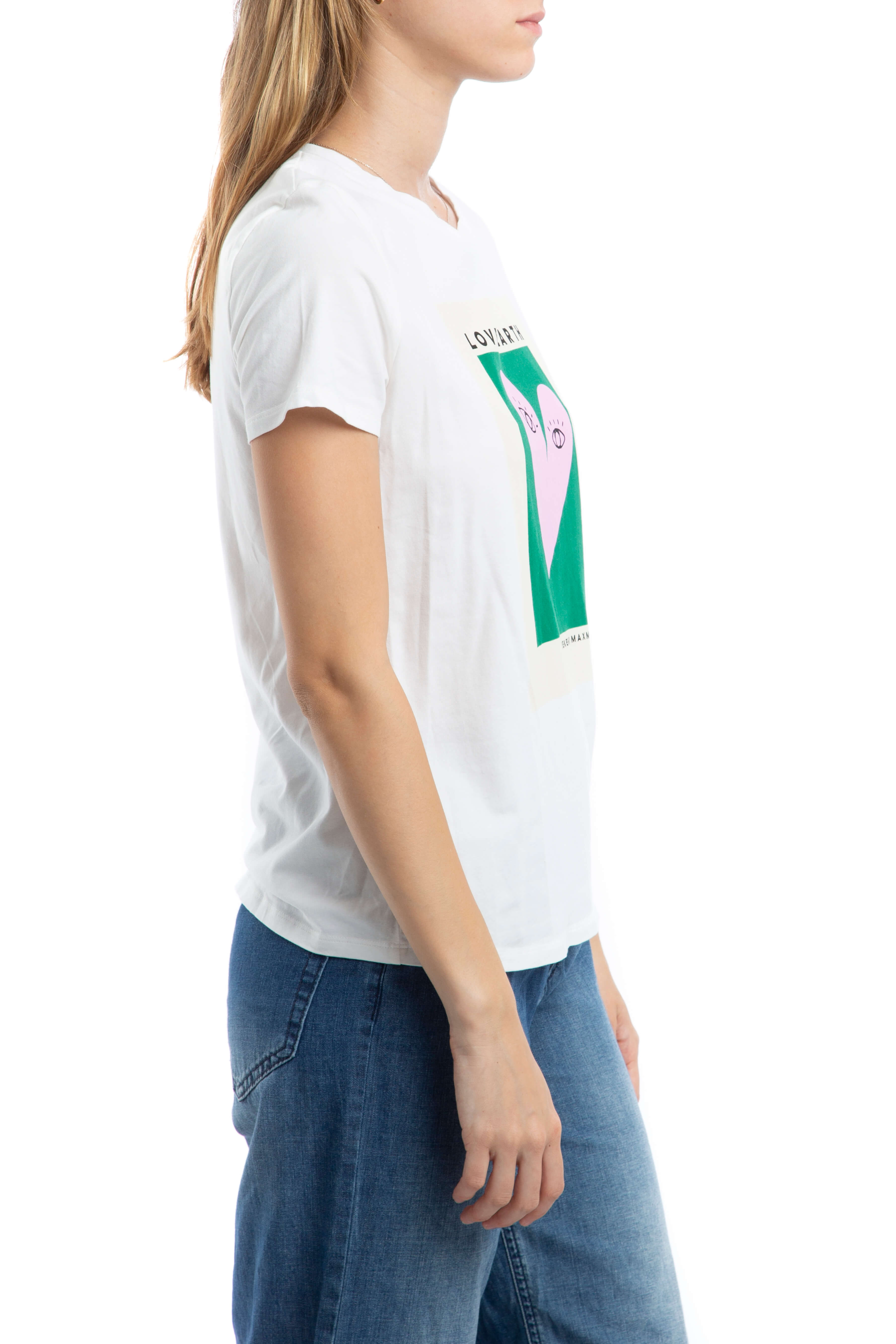 MaxMara, Talla S