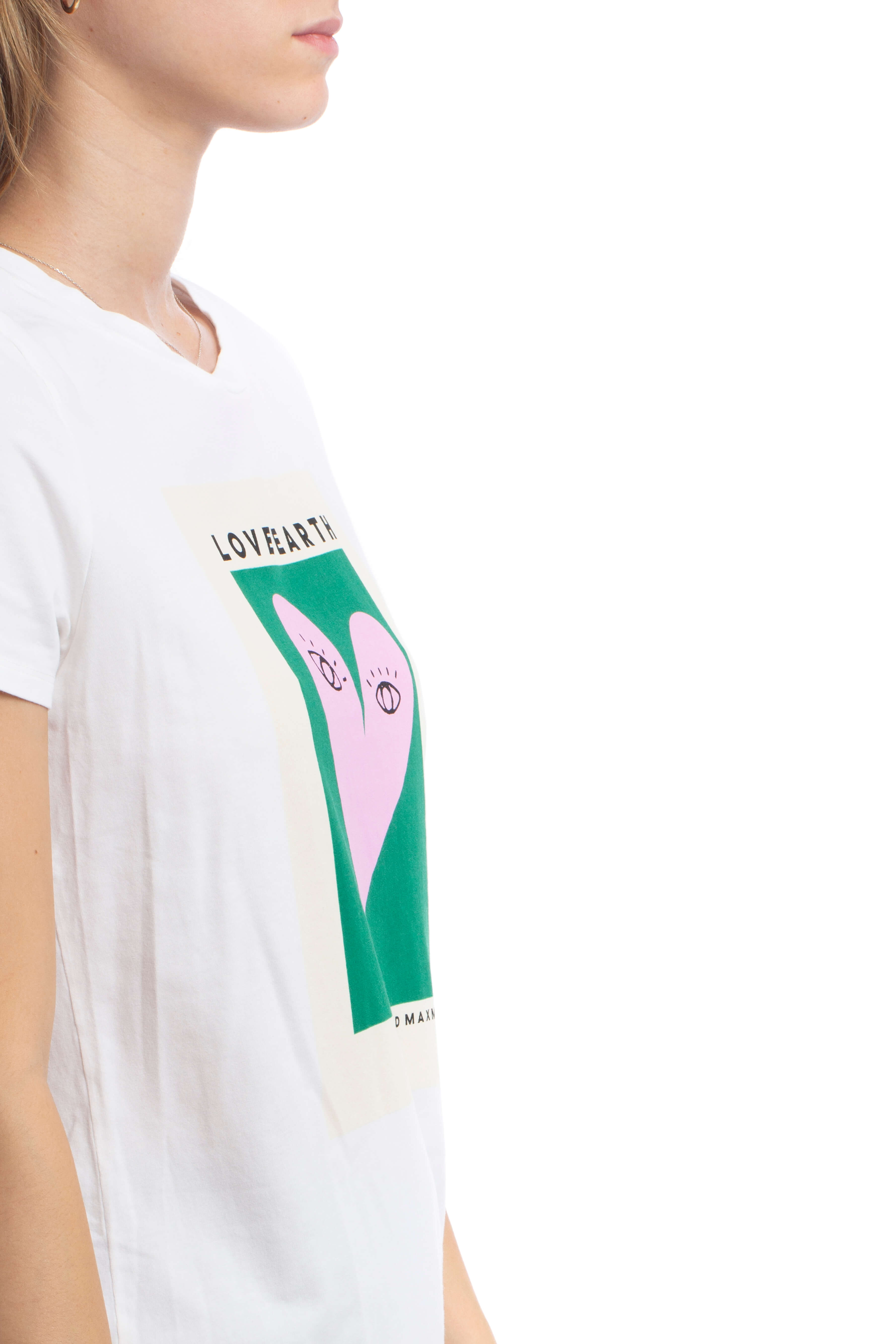 MaxMara, Talla S