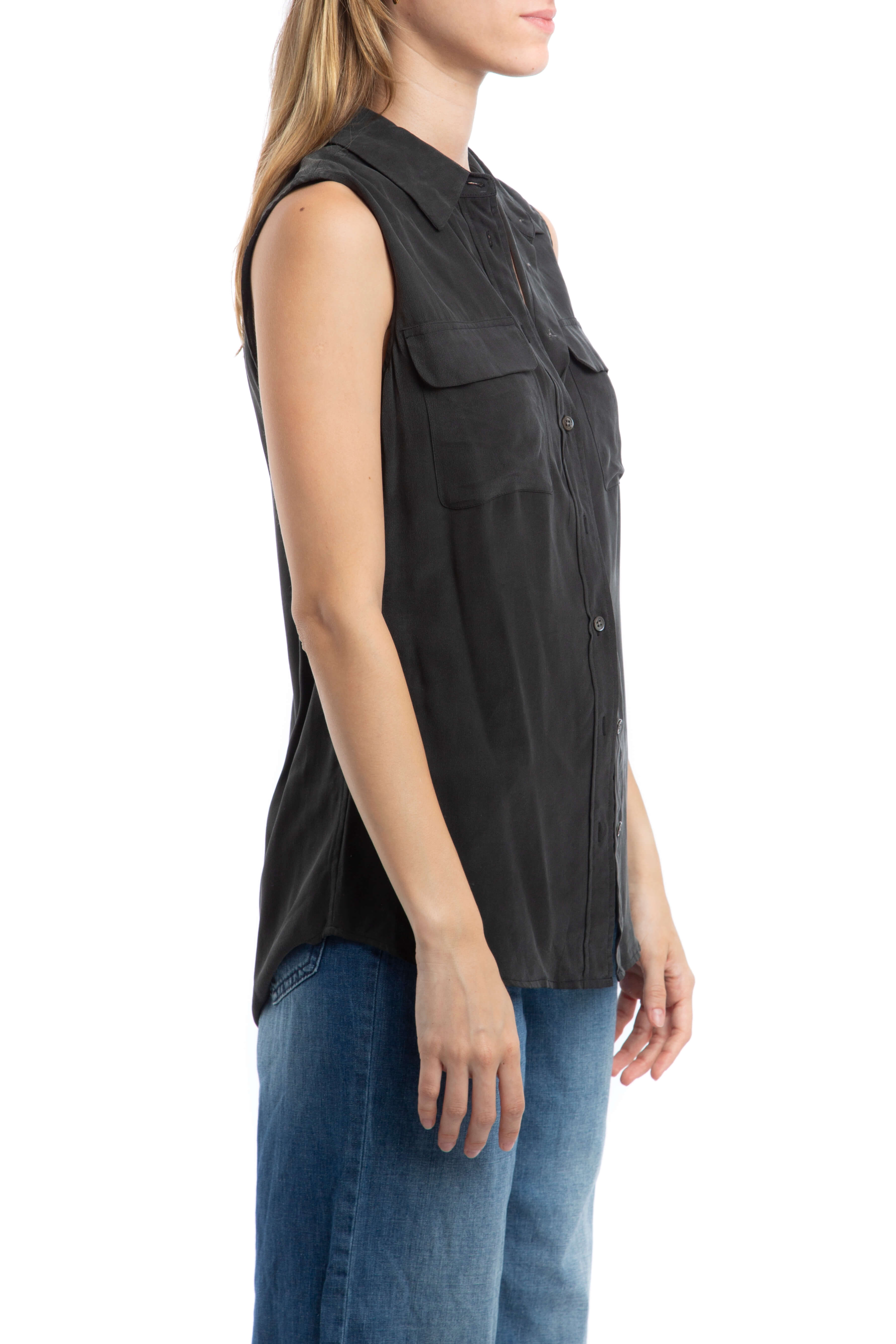 Equipment, Talla S
