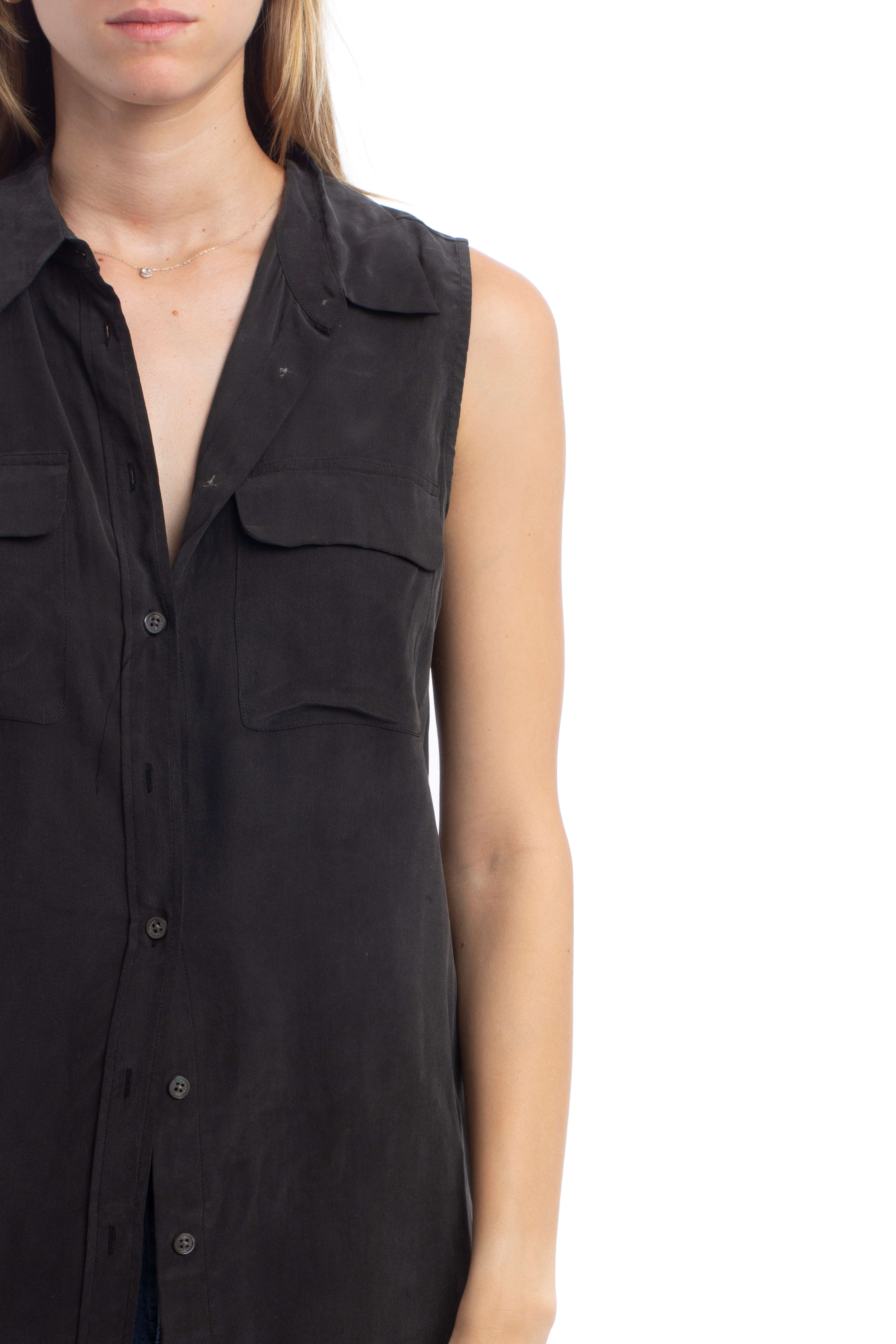 Equipment, Talla S