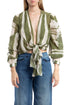 Johanna Ortiz, Talla 4