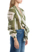 Johanna Ortiz, Talla 4