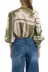 Johanna Ortiz, Talla 4