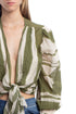 Johanna Ortiz, Talla 4